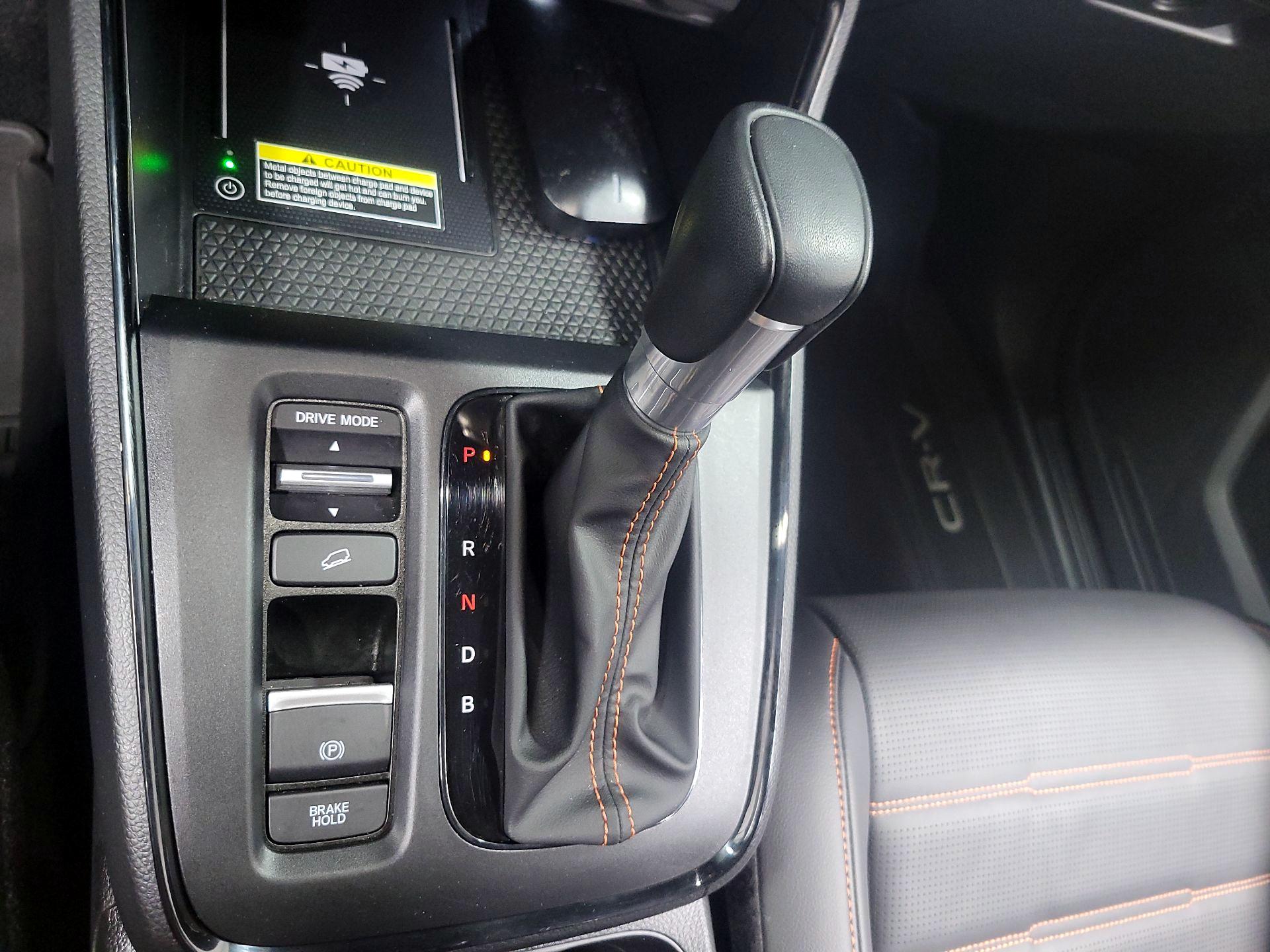 Thumbnail: 2024 Honda CR-V - 16