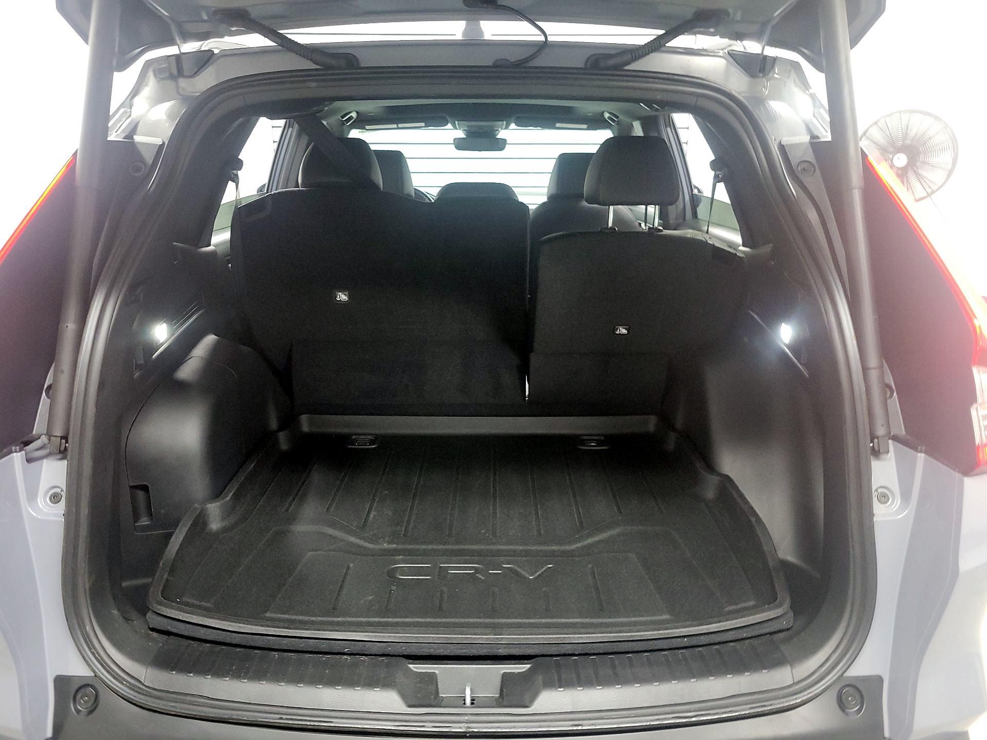 Thumbnail: 2024 Honda CR-V - 18