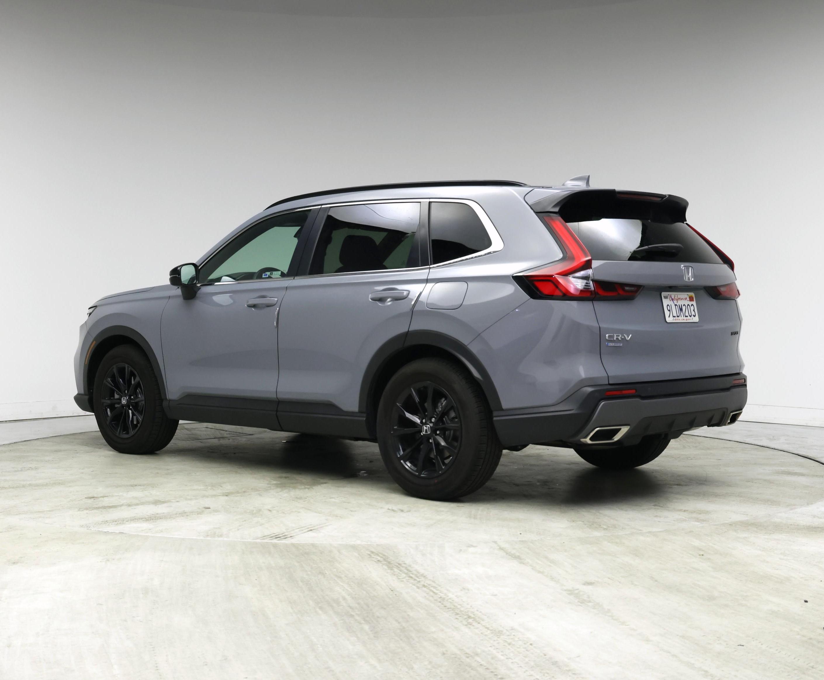 Thumbnail: 2024 Honda CR-V - 2