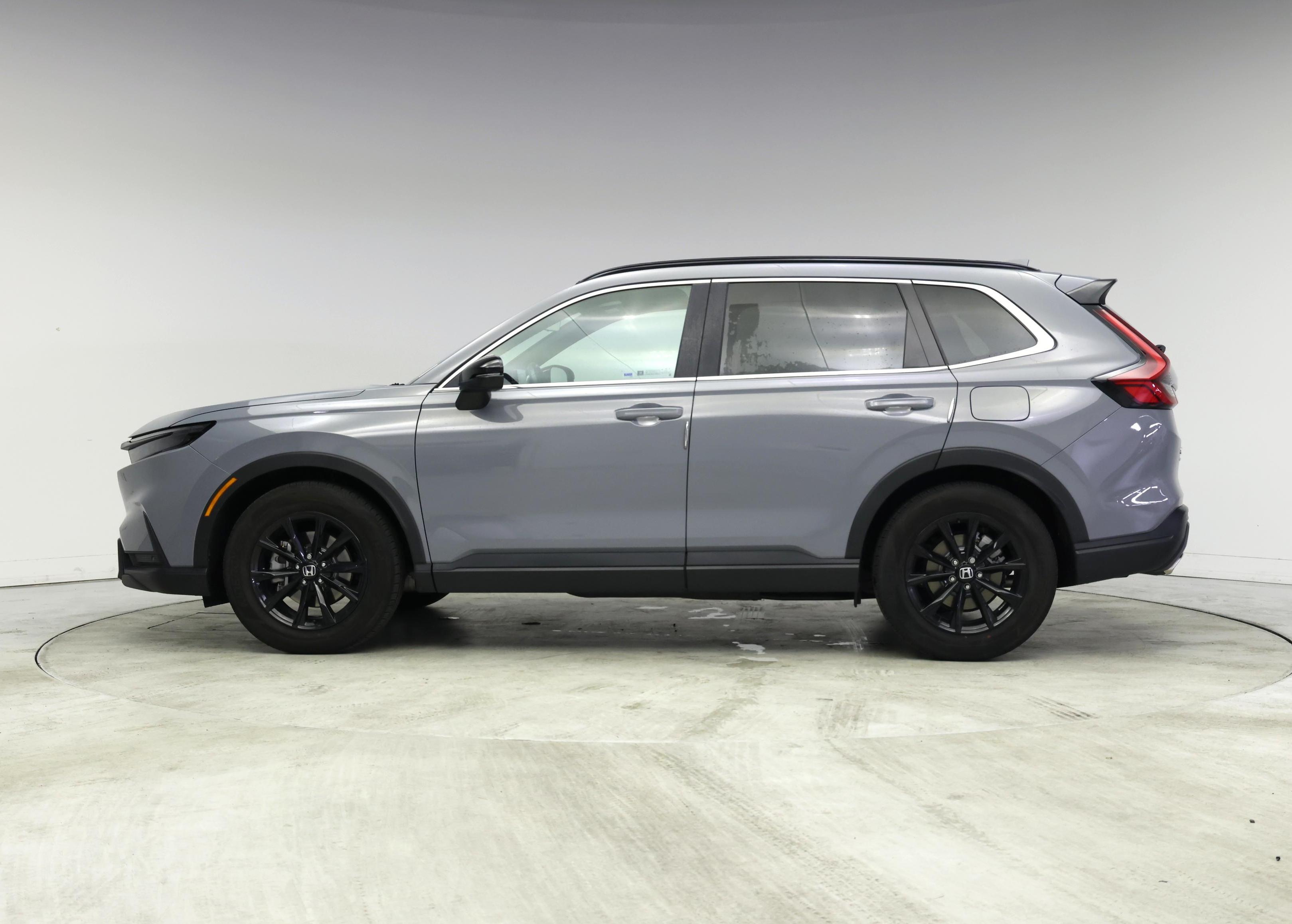 Thumbnail: 2024 Honda CR-V - 3