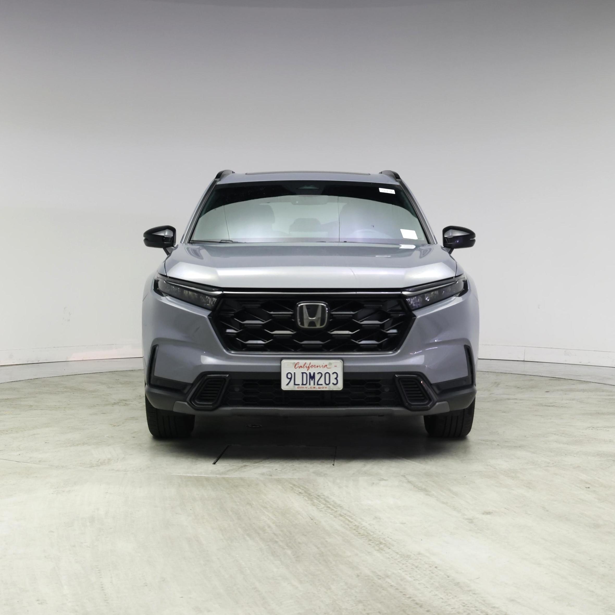 Thumbnail: 2024 Honda CR-V - 5