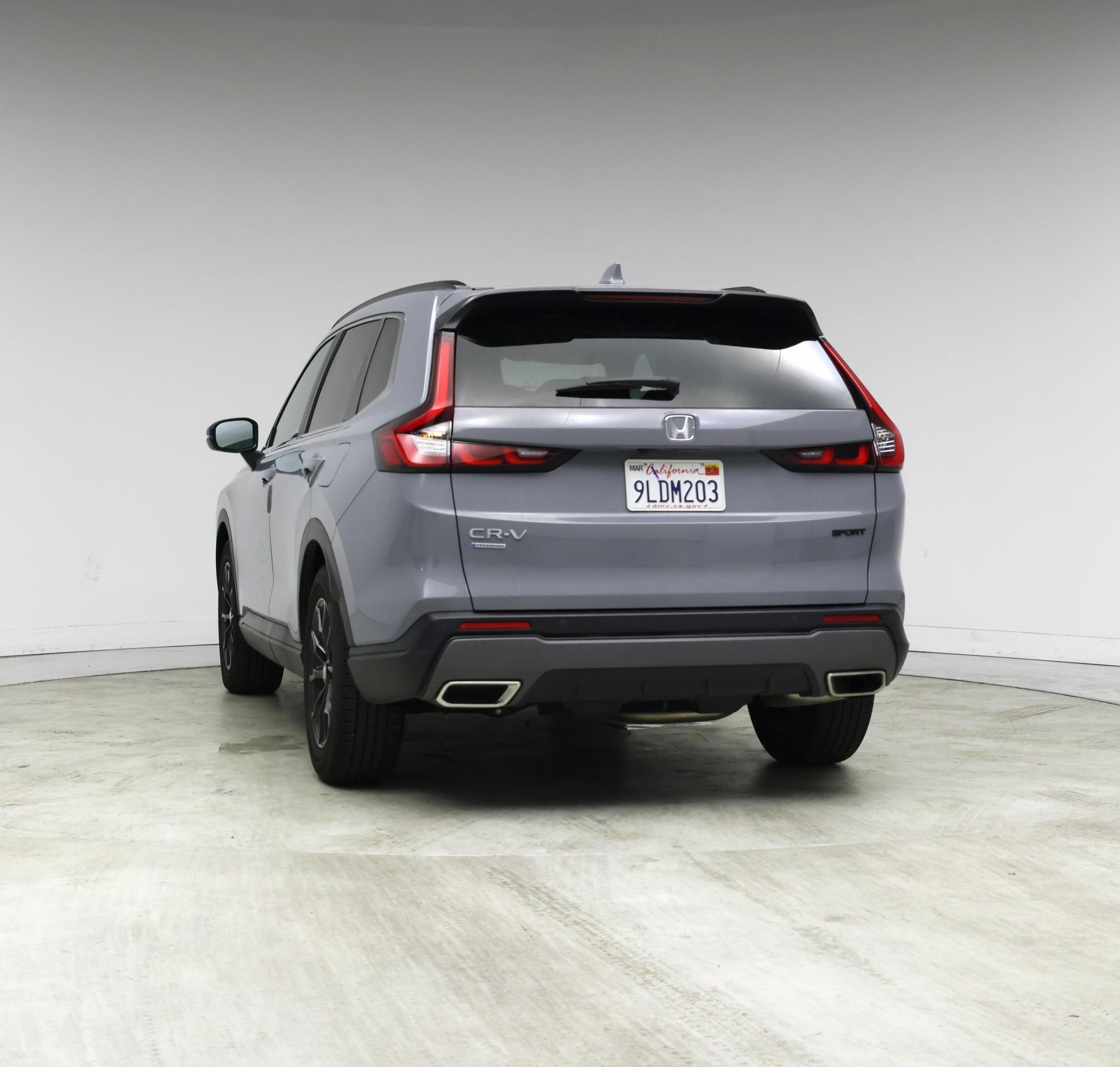 Thumbnail: 2024 Honda CR-V - 6