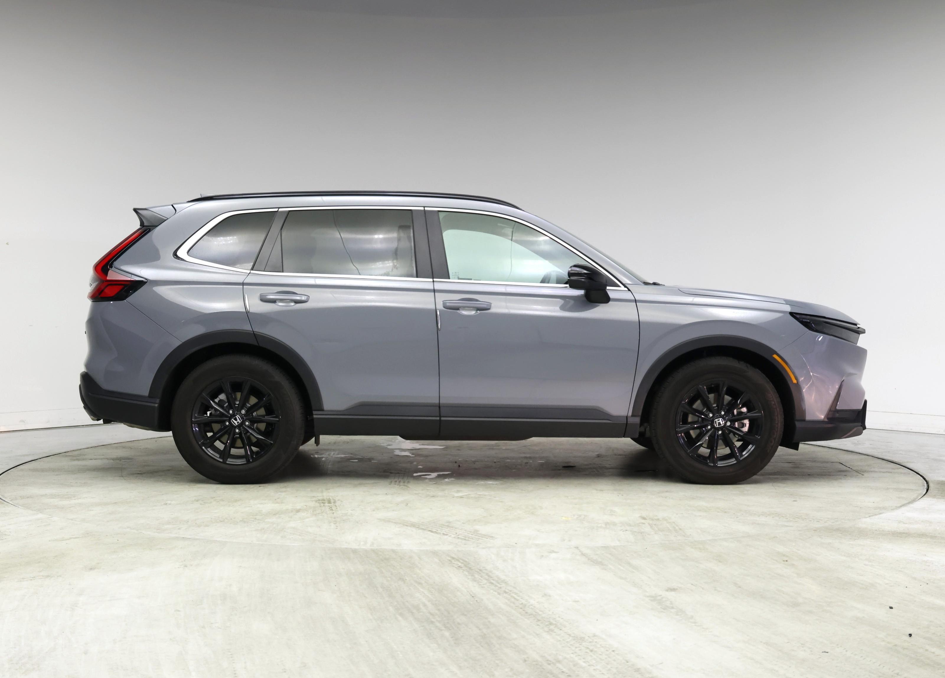 Thumbnail: 2024 Honda CR-V - 7