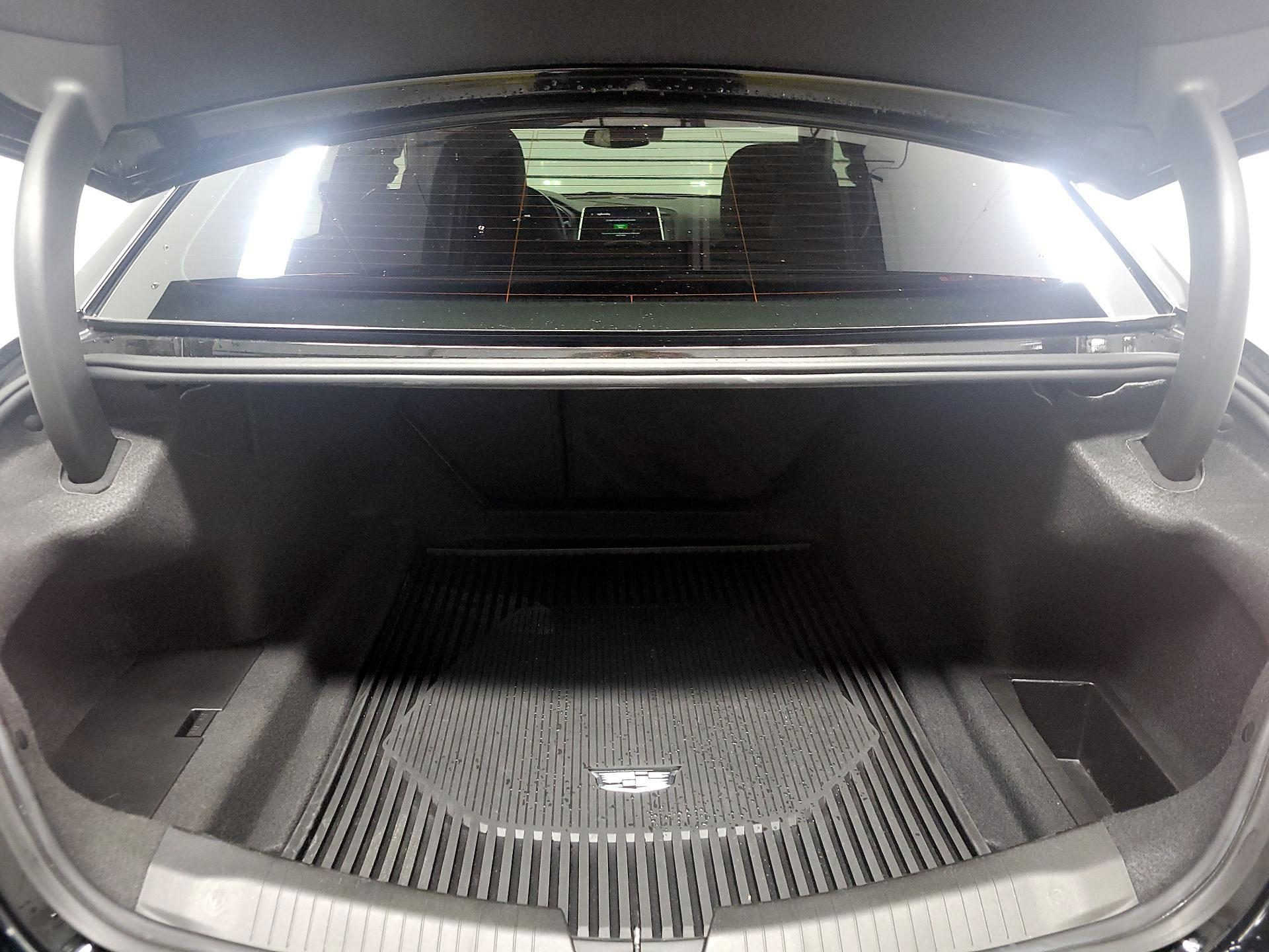 Thumbnail: 2023 Cadillac CT5 - 19