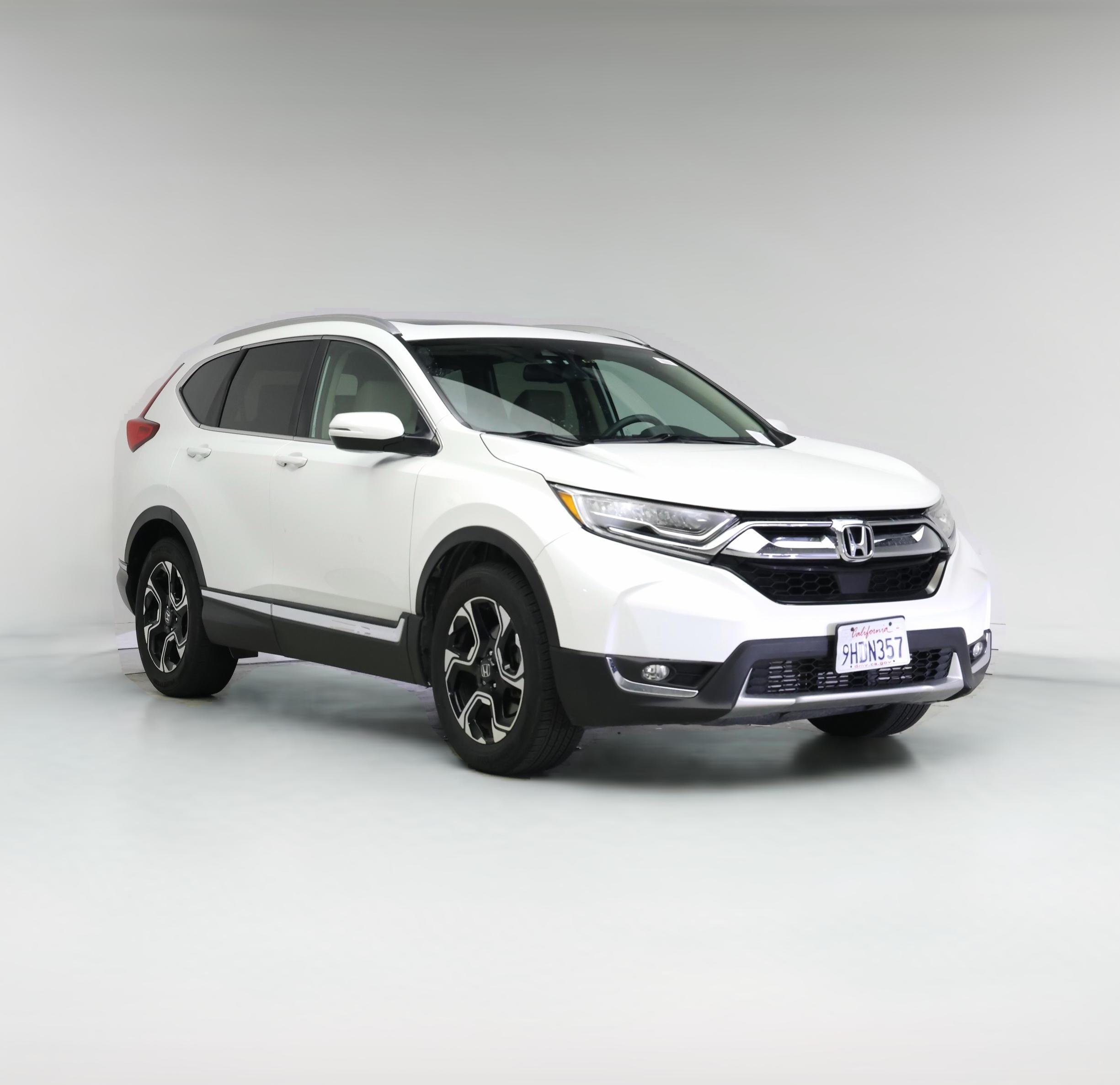 Thumbnail: 2019 Honda CR-V - 1