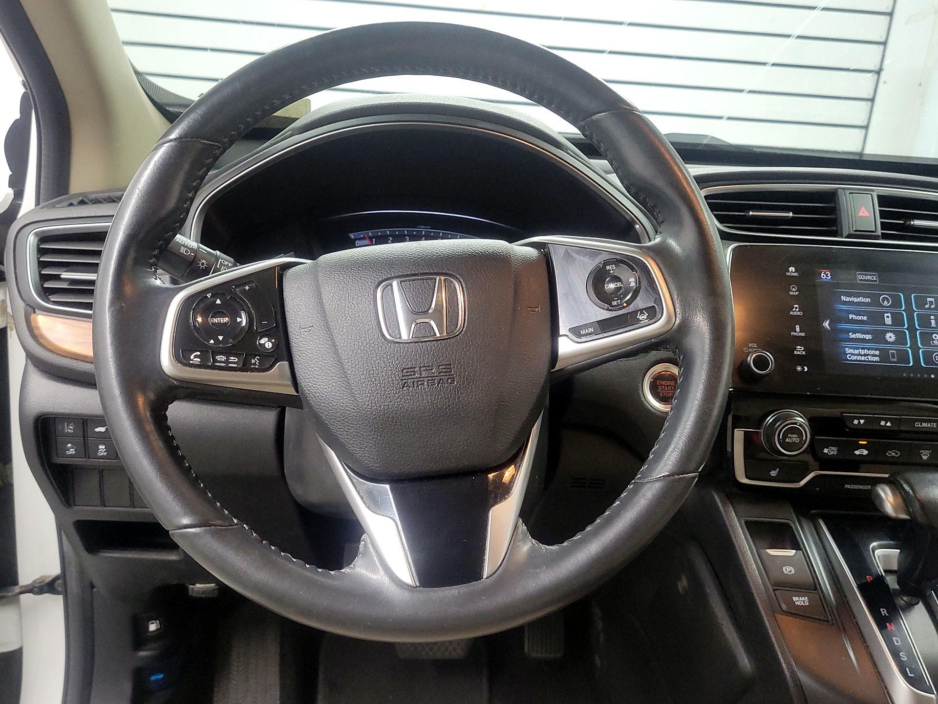 Thumbnail: 2019 Honda CR-V - 10