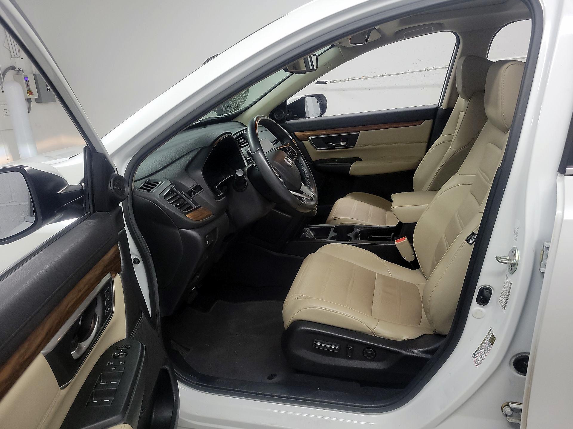 Thumbnail: 2019 Honda CR-V - 11