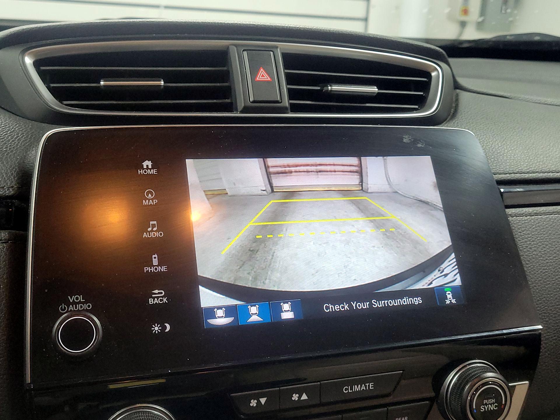 Thumbnail: 2019 Honda CR-V - 14