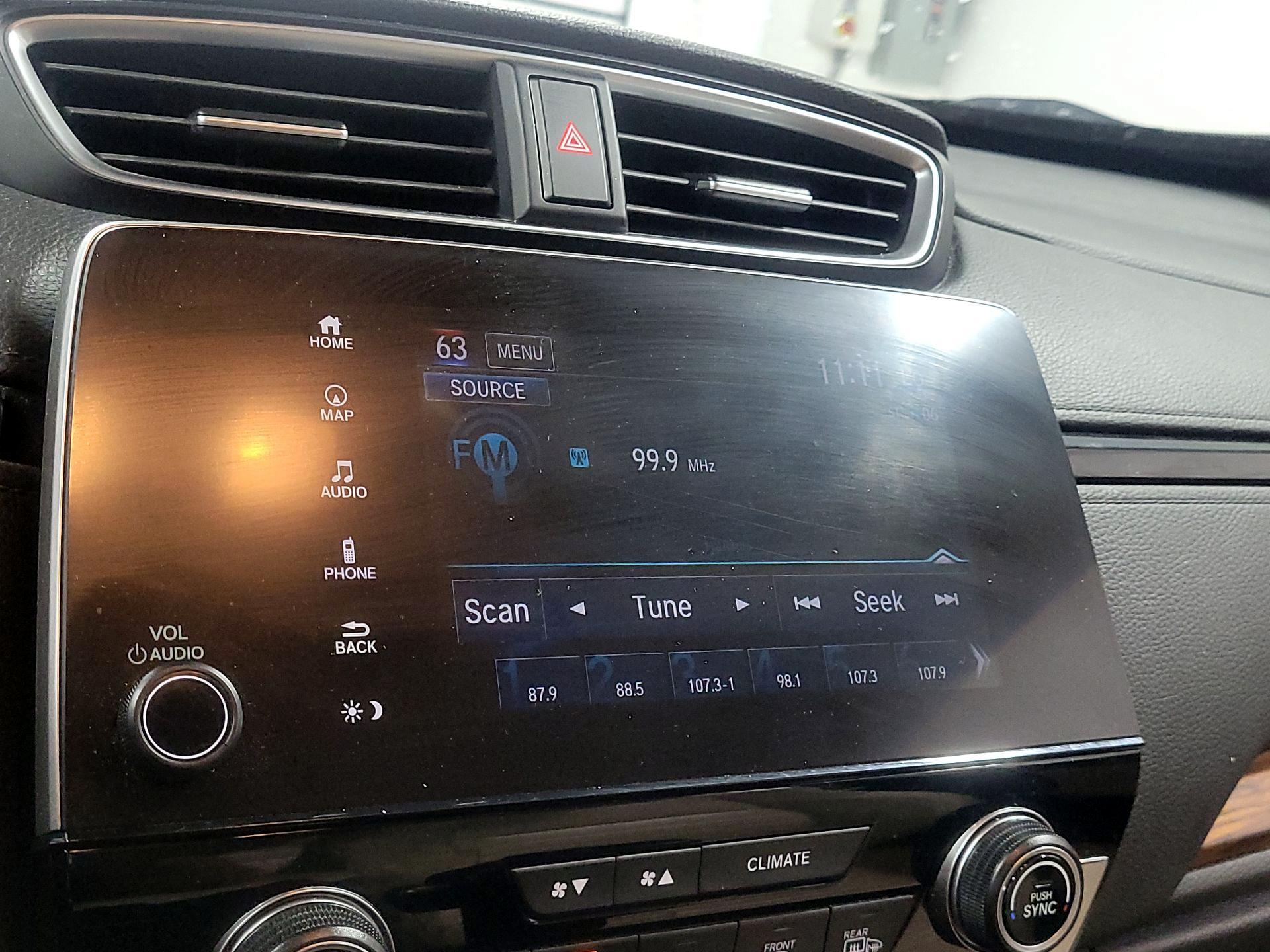 Thumbnail: 2019 Honda CR-V - 15