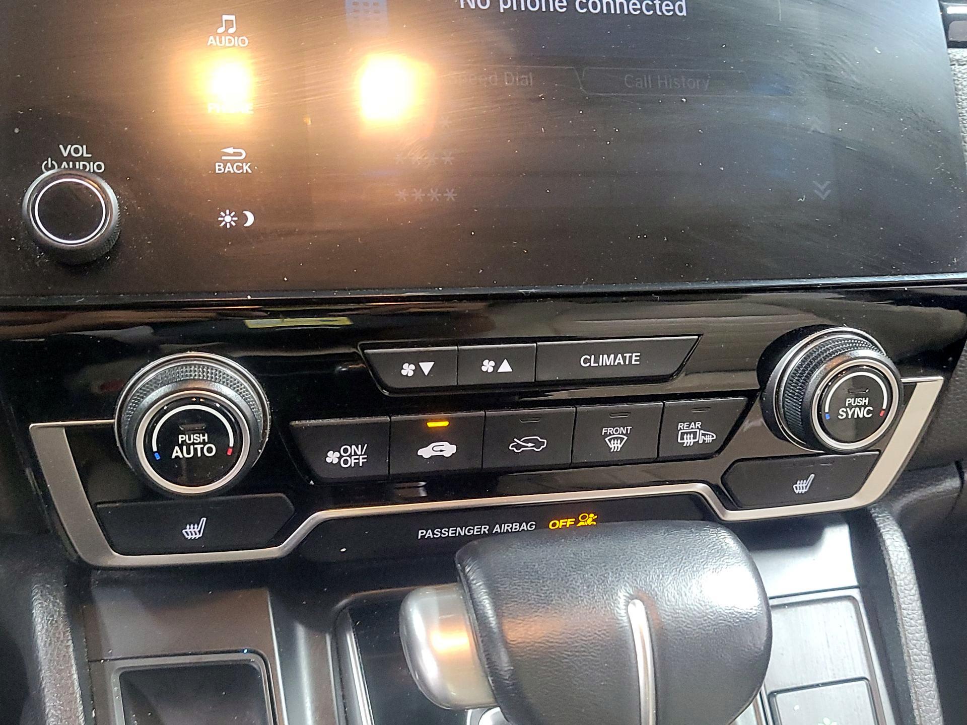 Thumbnail: 2019 Honda CR-V - 16