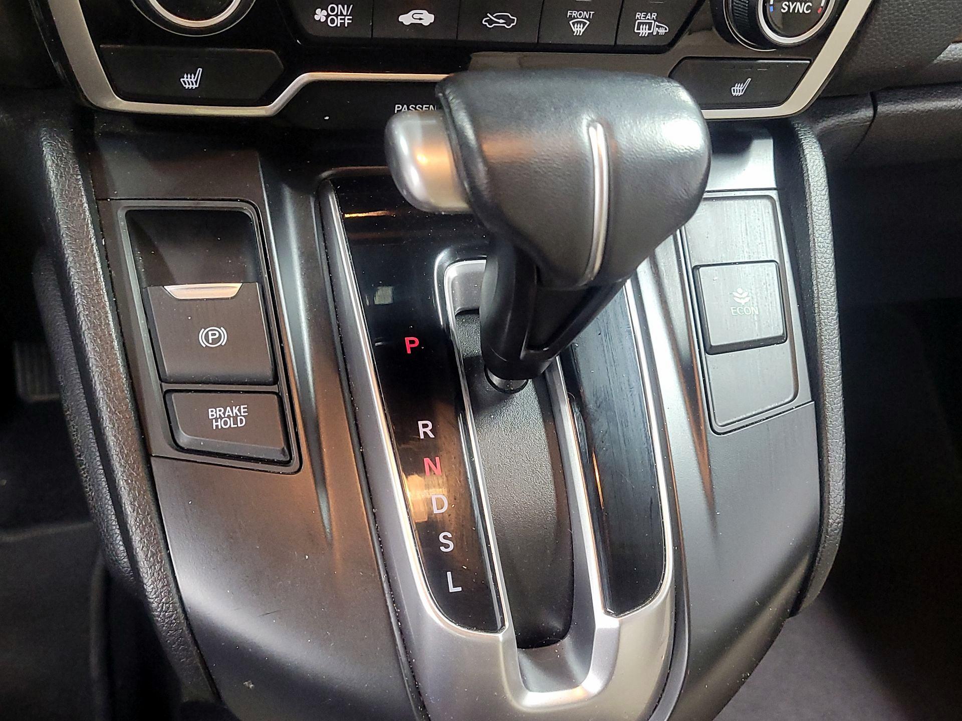 Thumbnail: 2019 Honda CR-V - 17