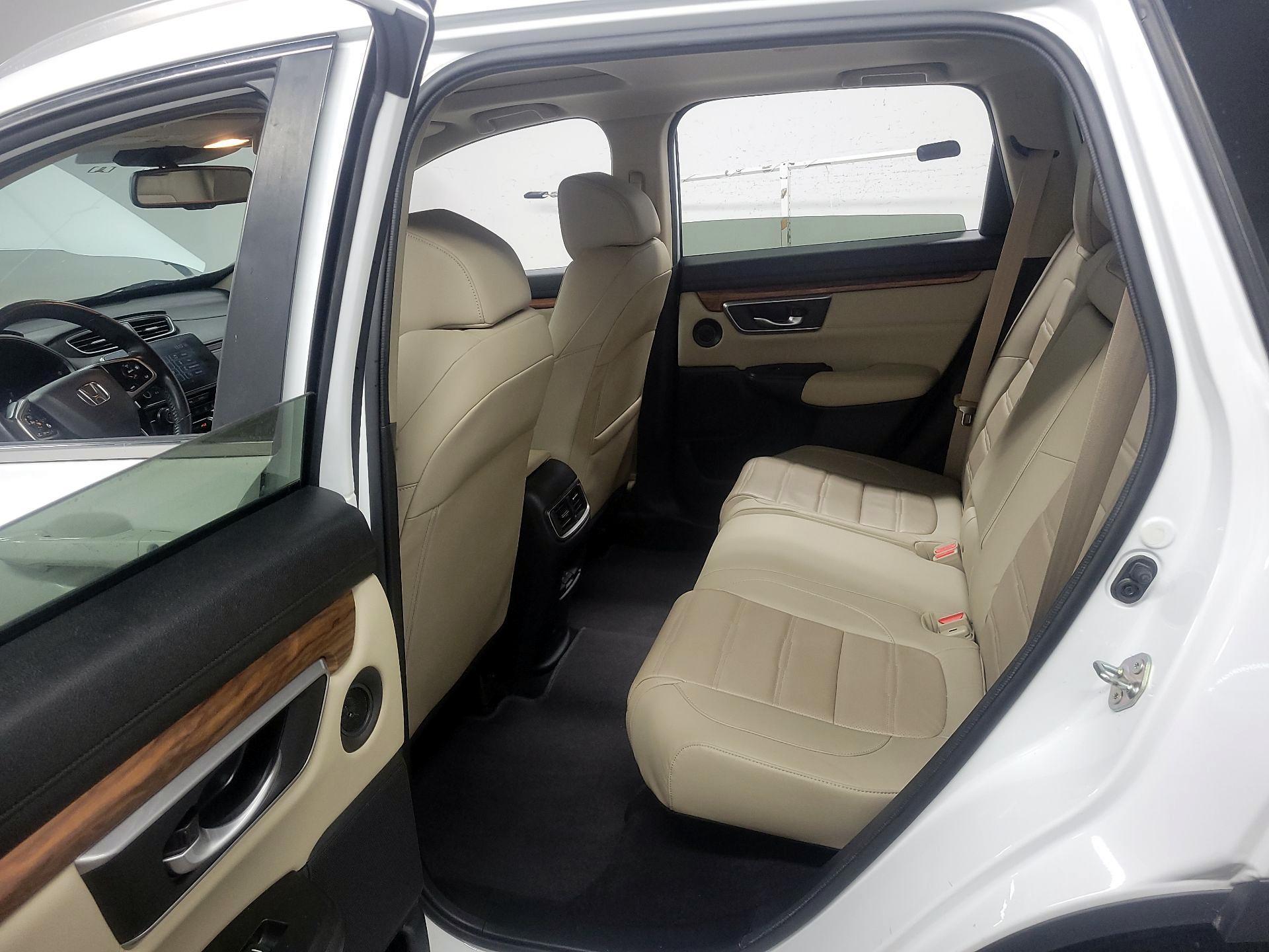 Thumbnail: 2019 Honda CR-V - 18
