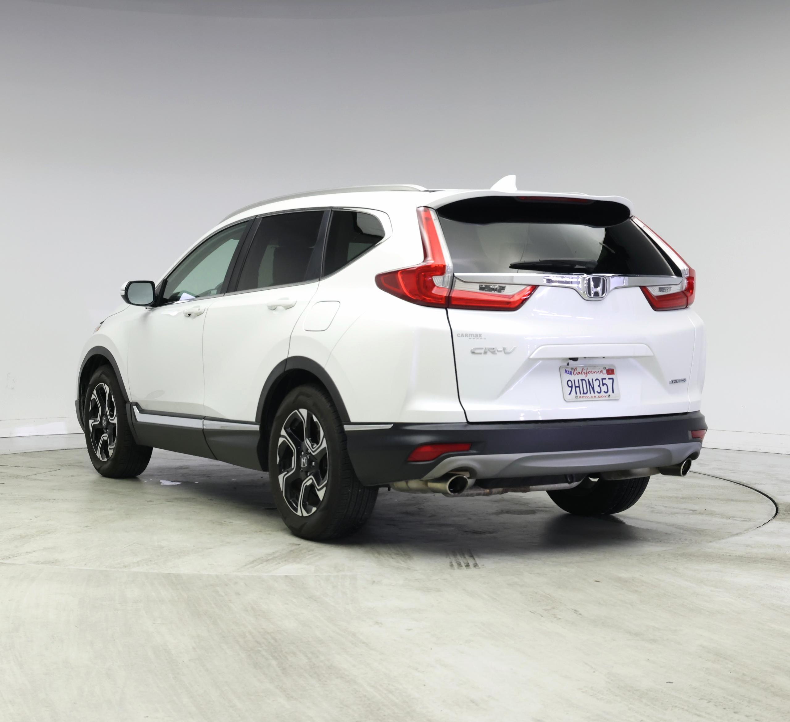Thumbnail: 2019 Honda CR-V - 2
