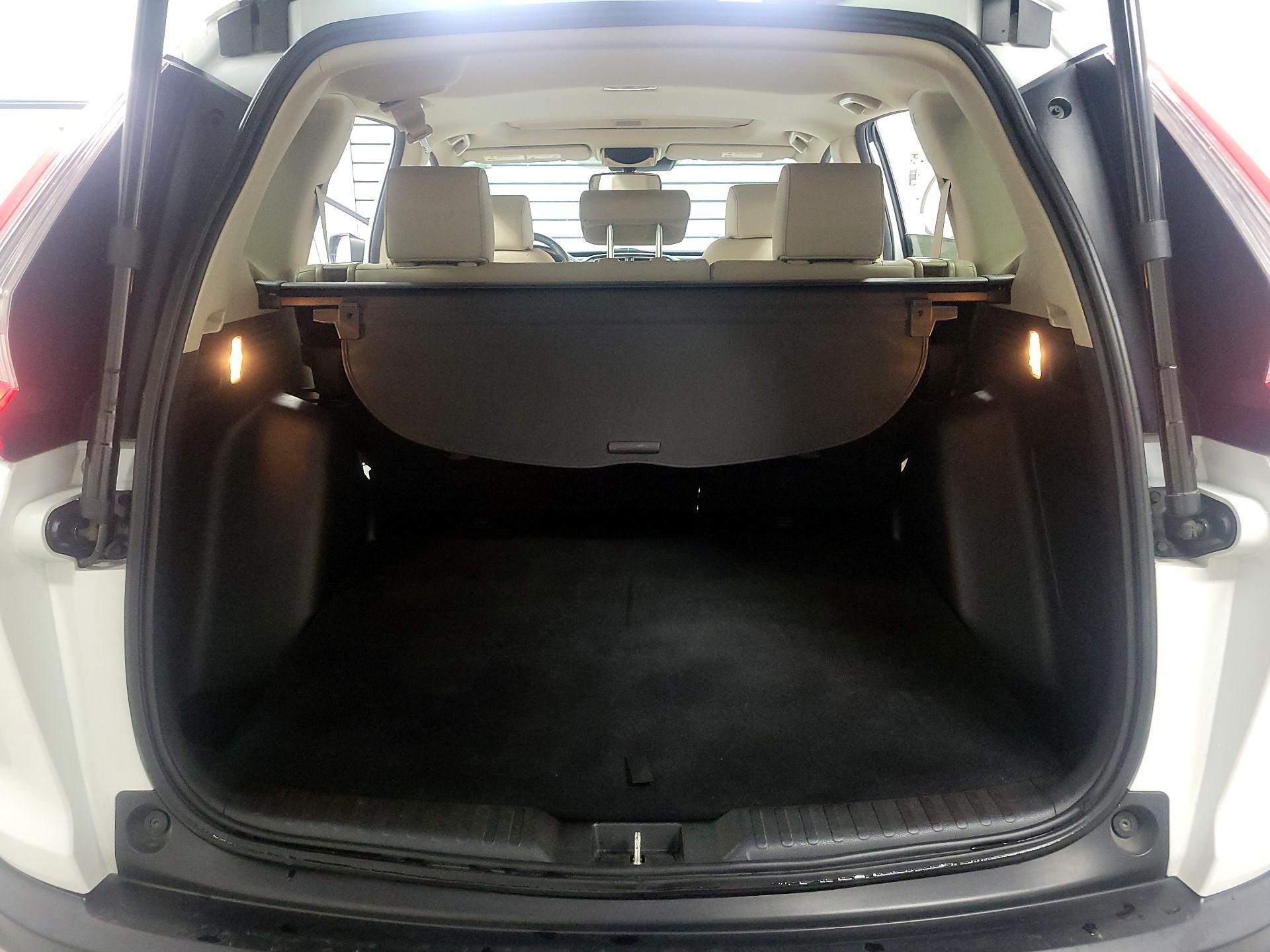 Thumbnail: 2019 Honda CR-V - 19
