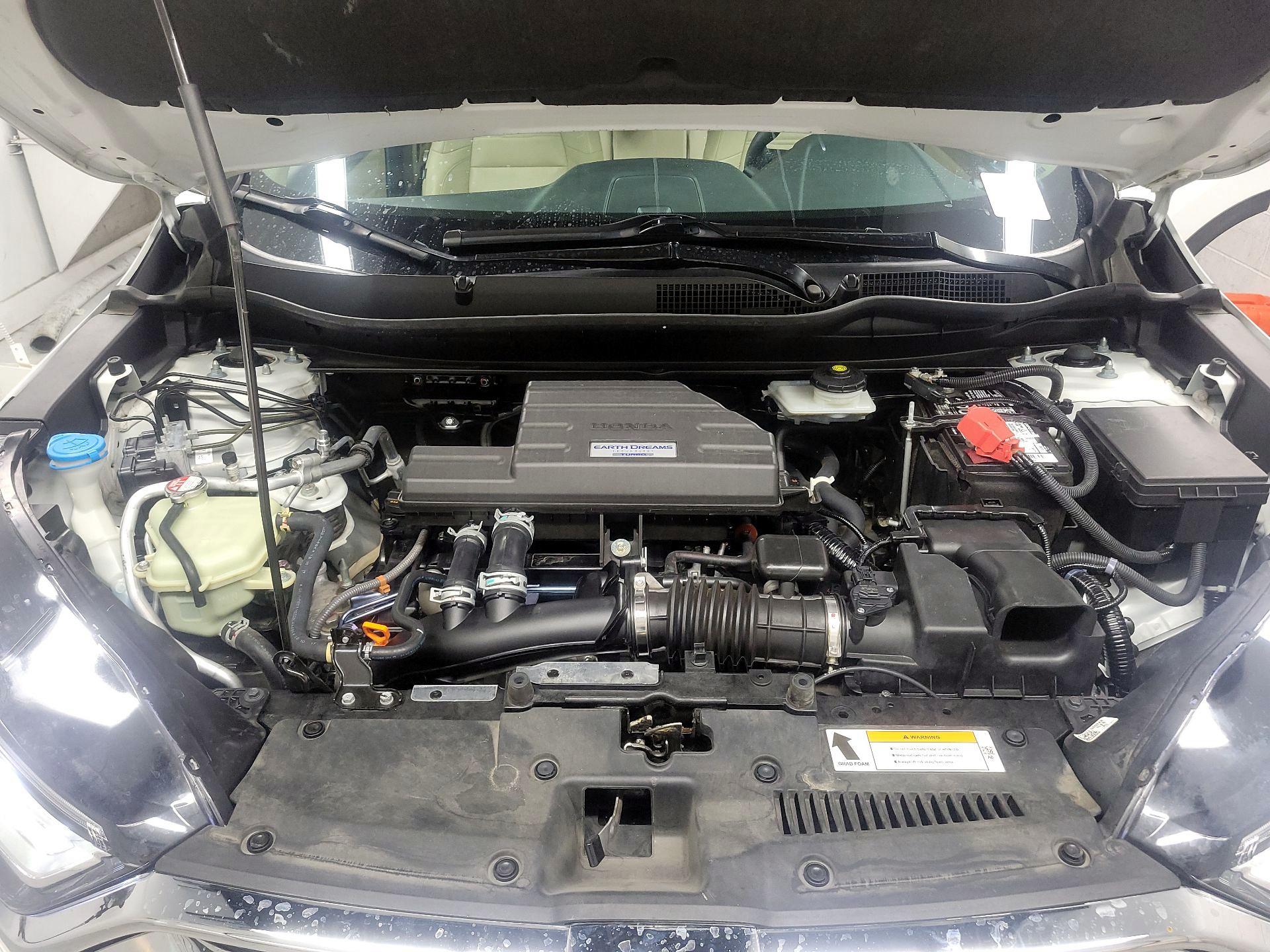 Thumbnail: 2019 Honda CR-V - 20