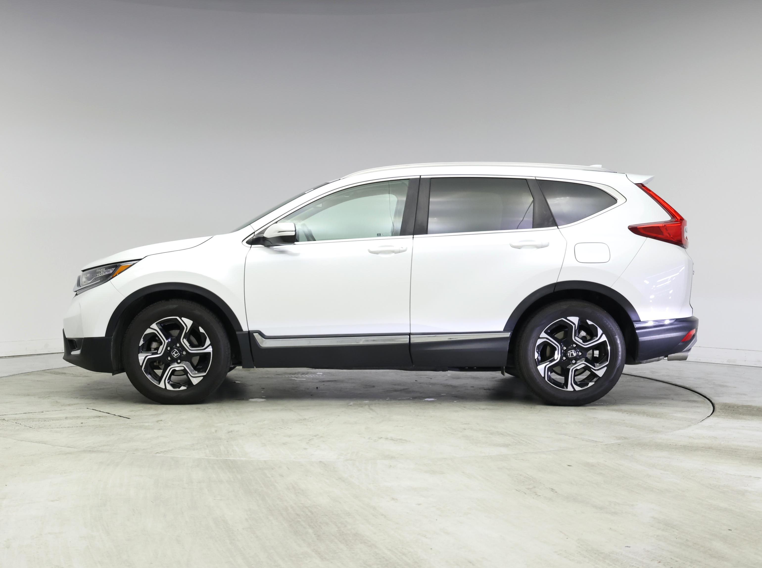 Thumbnail: 2019 Honda CR-V - 3