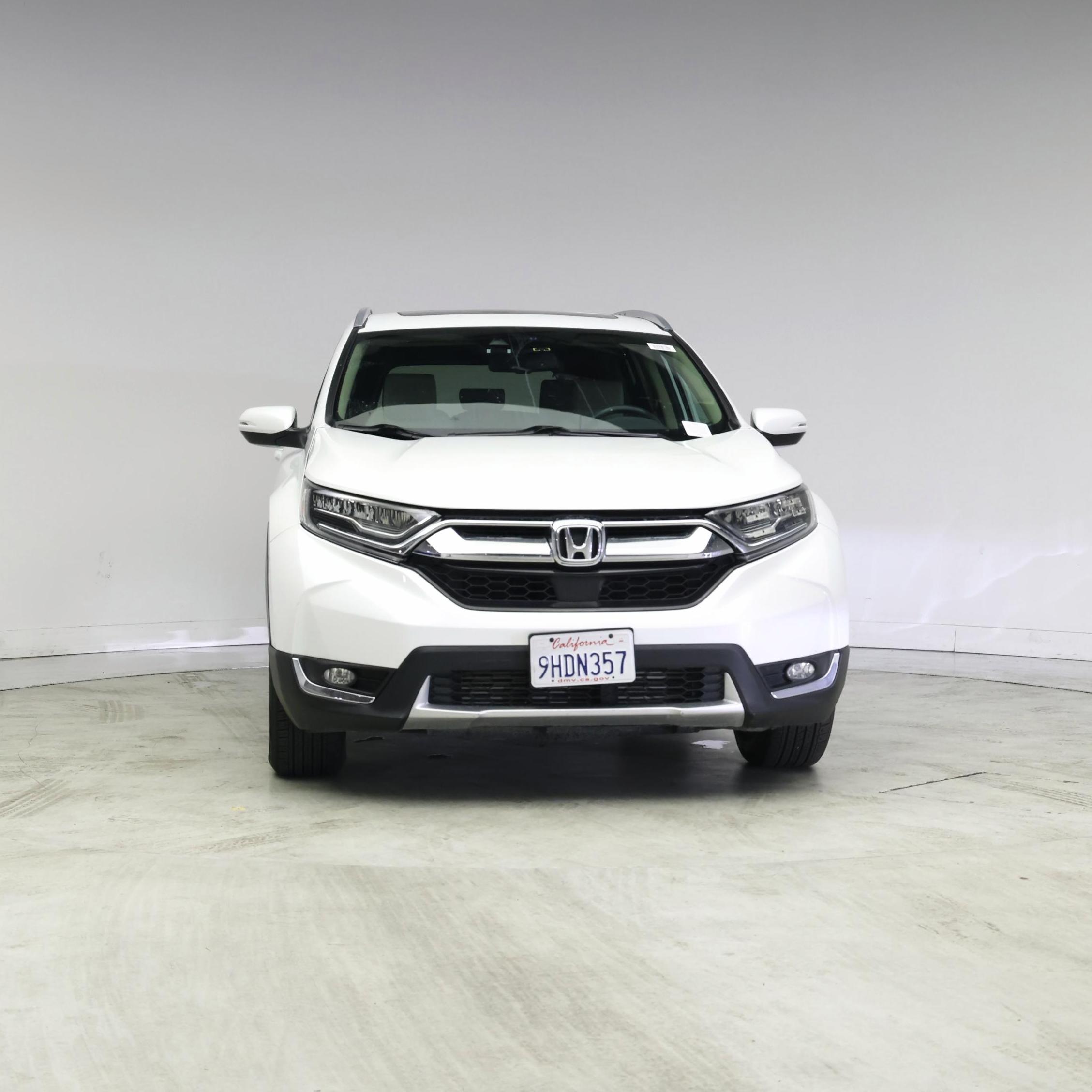 Thumbnail: 2019 Honda CR-V - 4