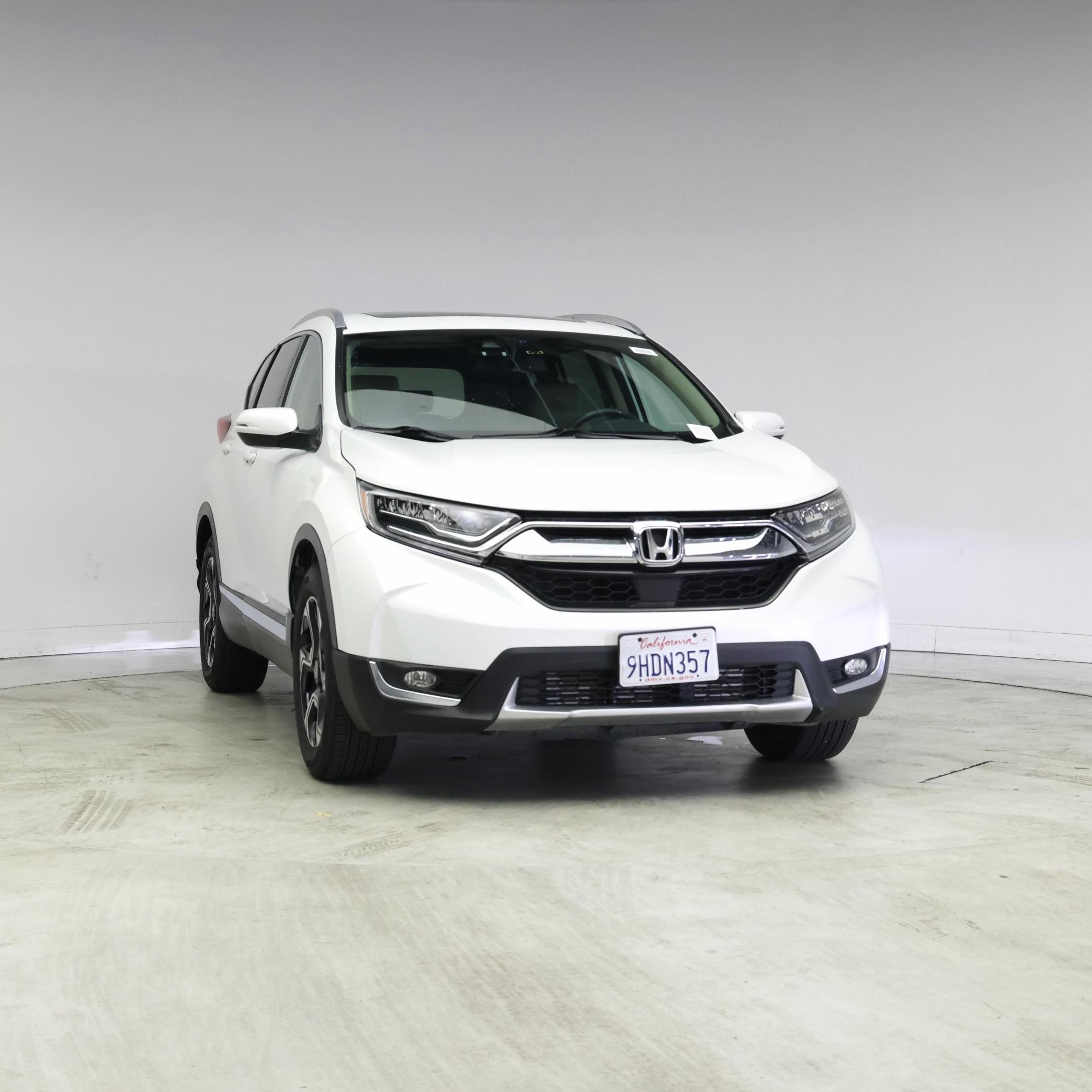 Thumbnail: 2019 Honda CR-V - 5