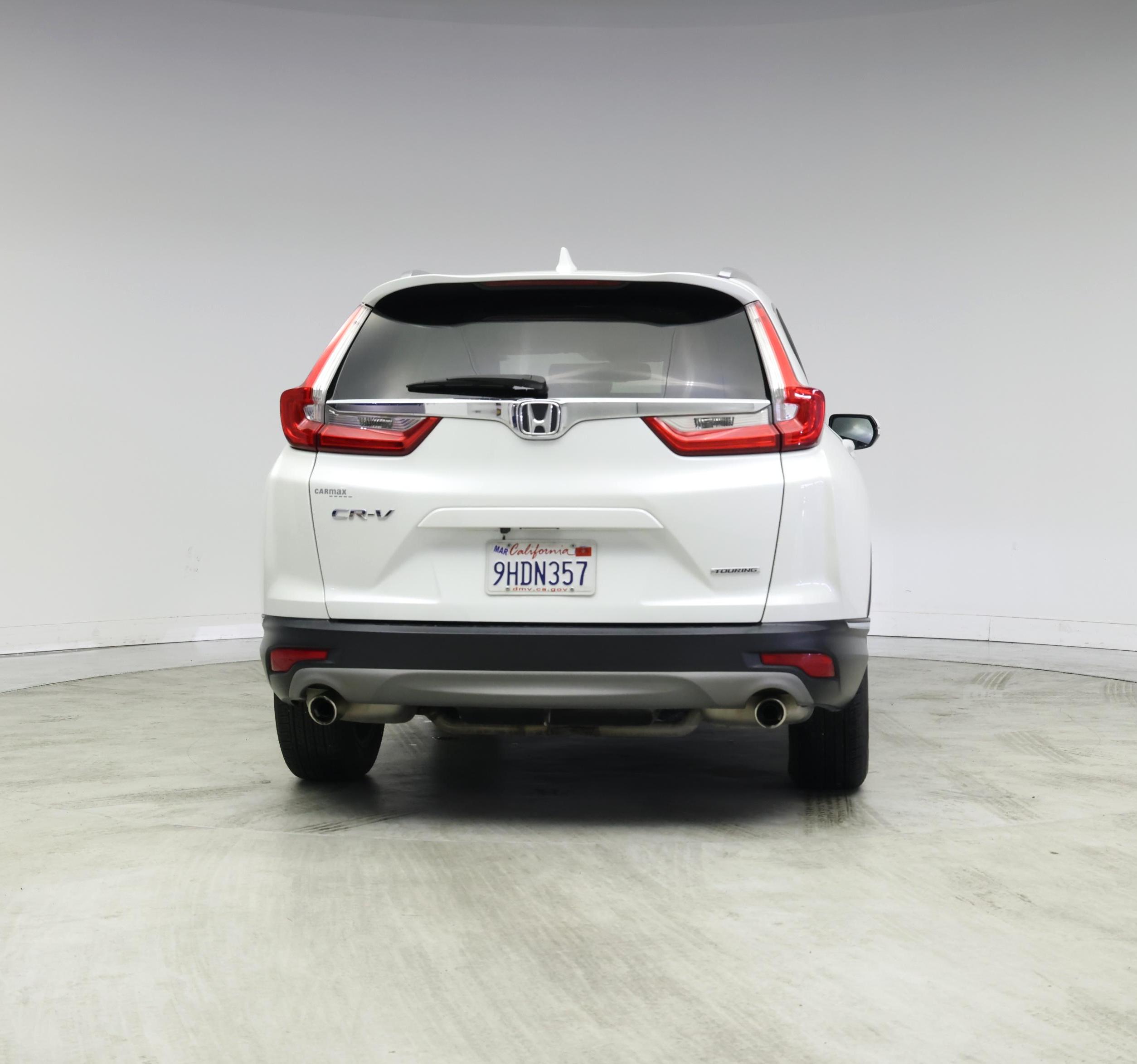 Thumbnail: 2019 Honda CR-V - 6