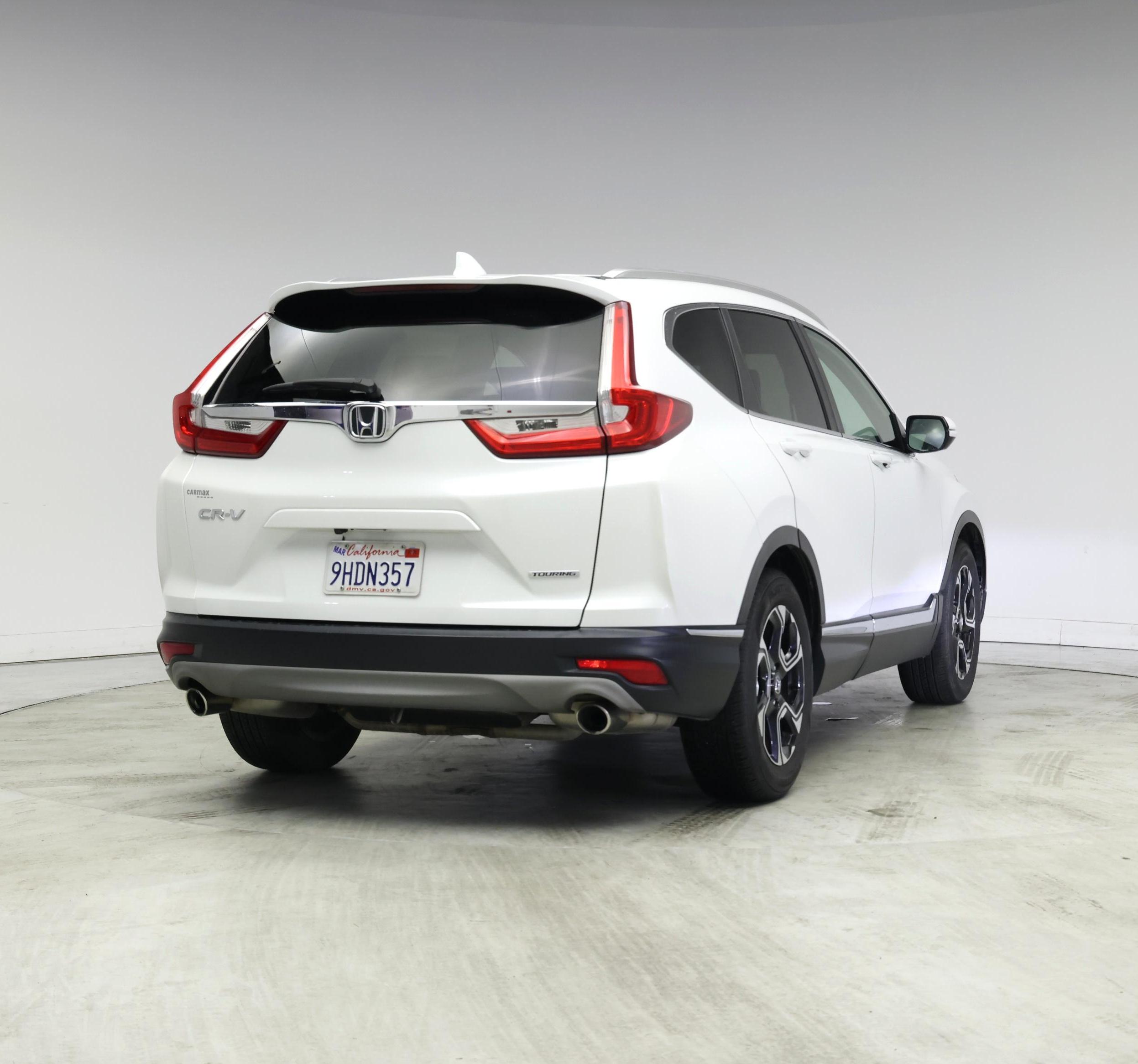 Thumbnail: 2019 Honda CR-V - 8