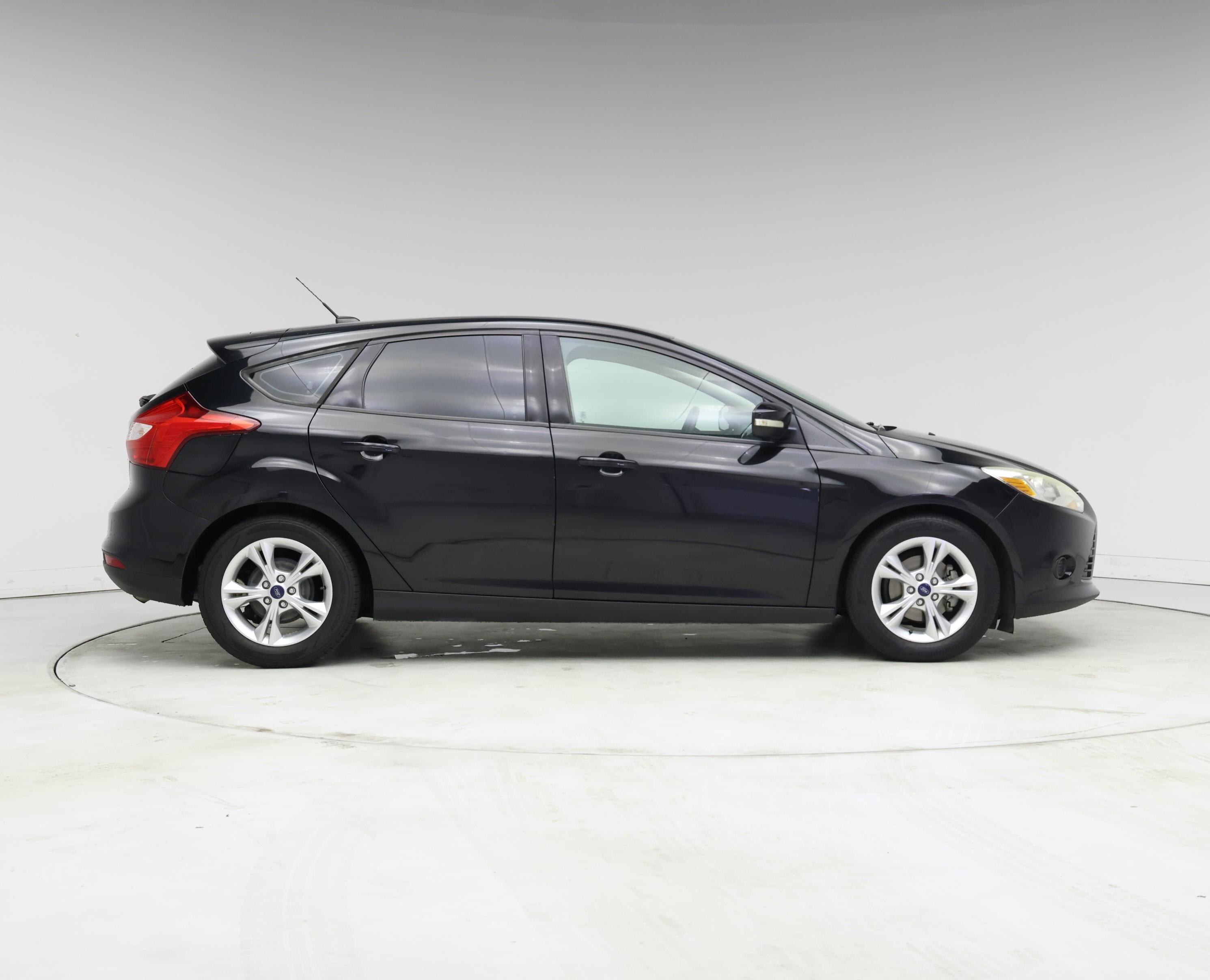 Thumbnail: 2014 Ford Focus - 7