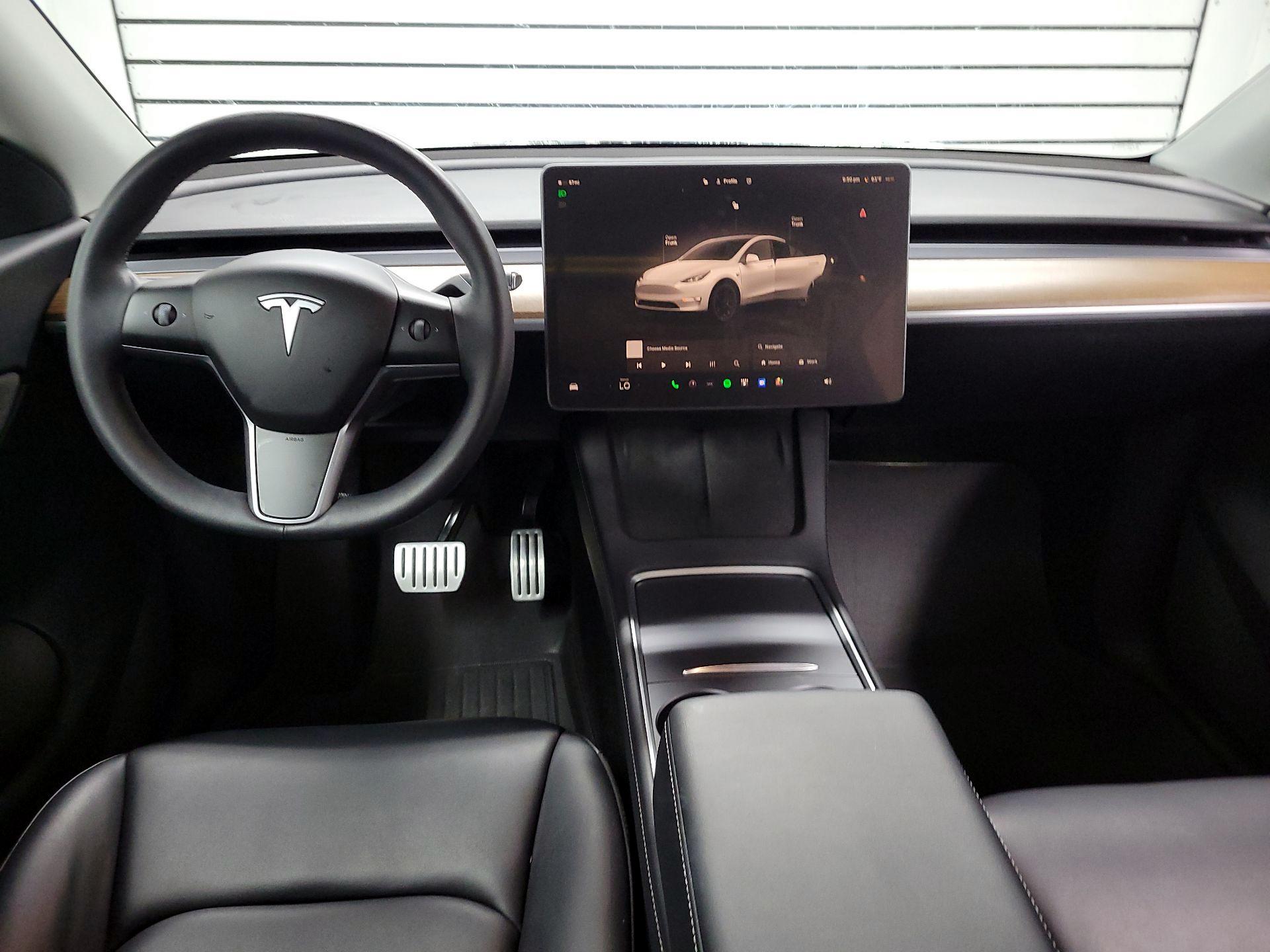 Thumbnail: 2022 Tesla Model Y - 9