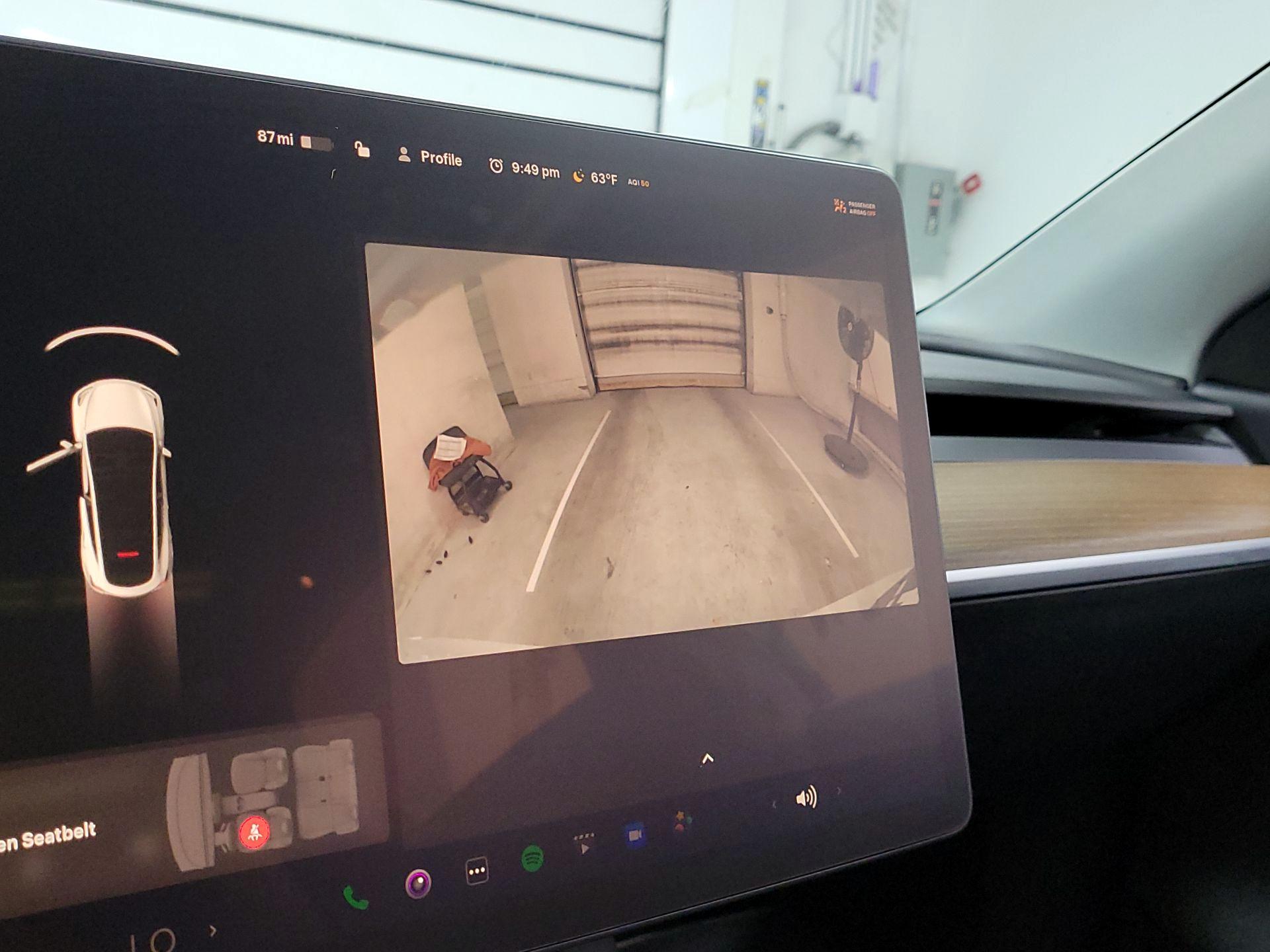 Thumbnail: 2022 Tesla Model Y - 13