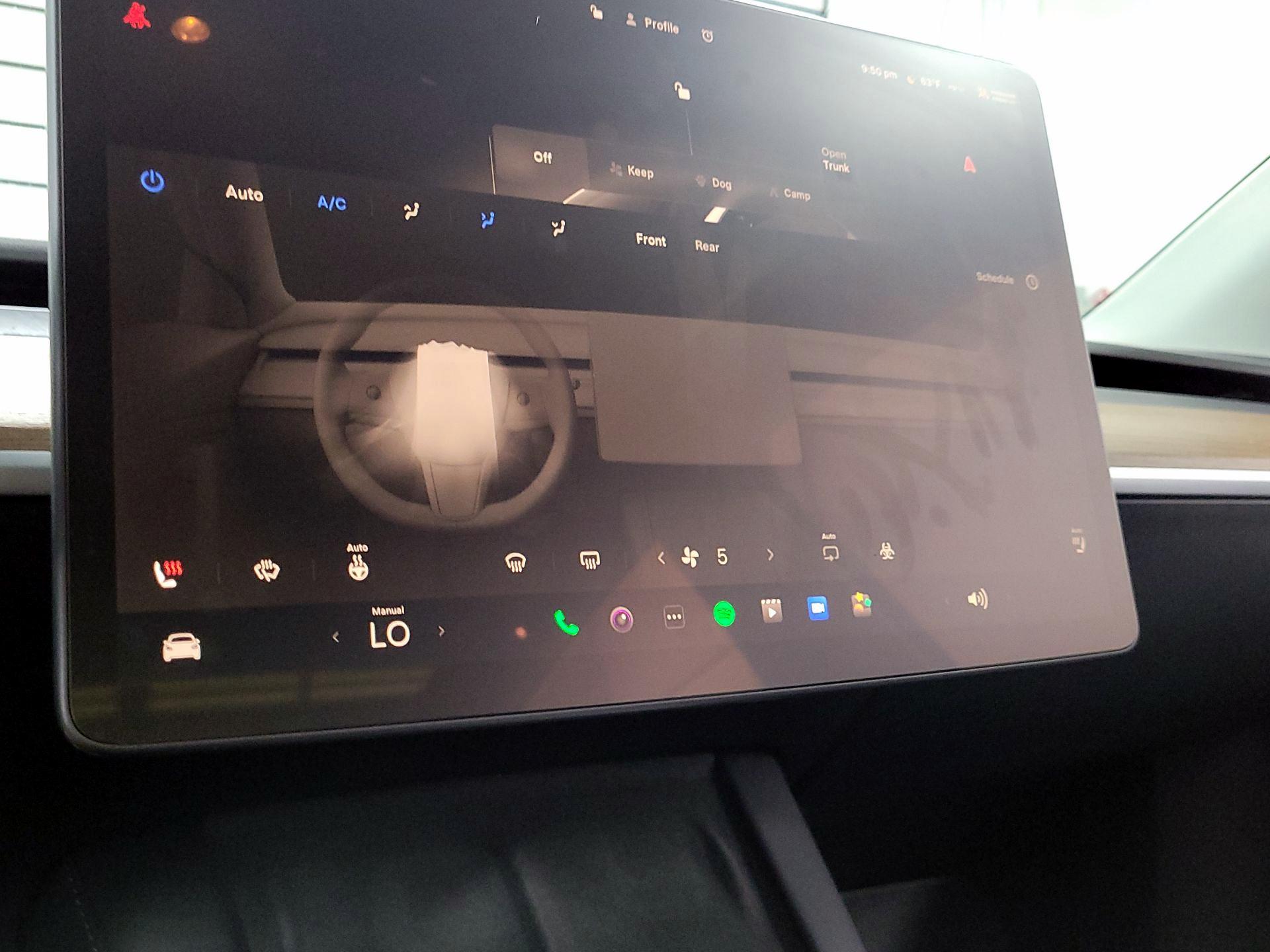 Thumbnail: 2022 Tesla Model Y - 15