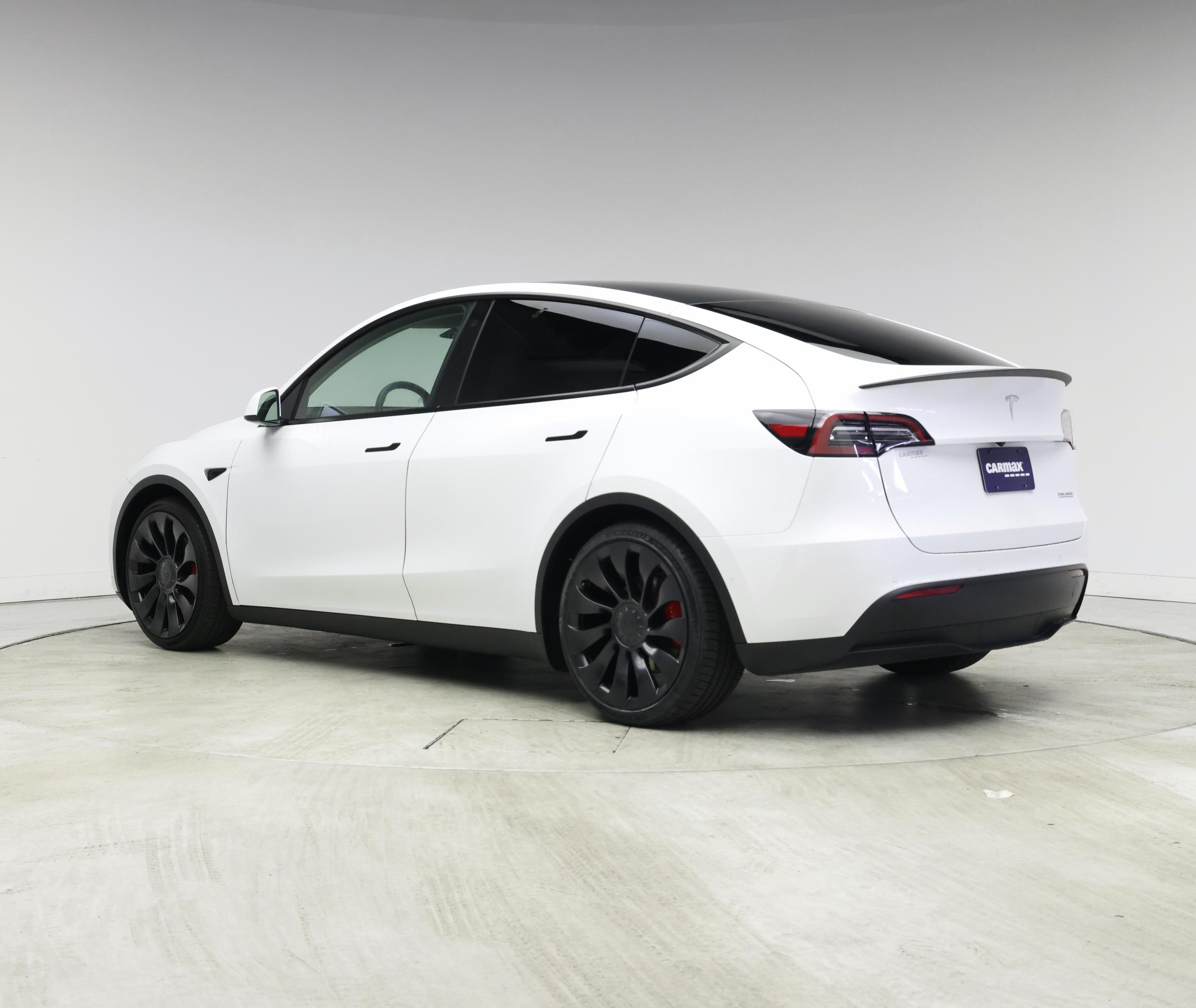 Thumbnail: 2022 Tesla Model Y - 2