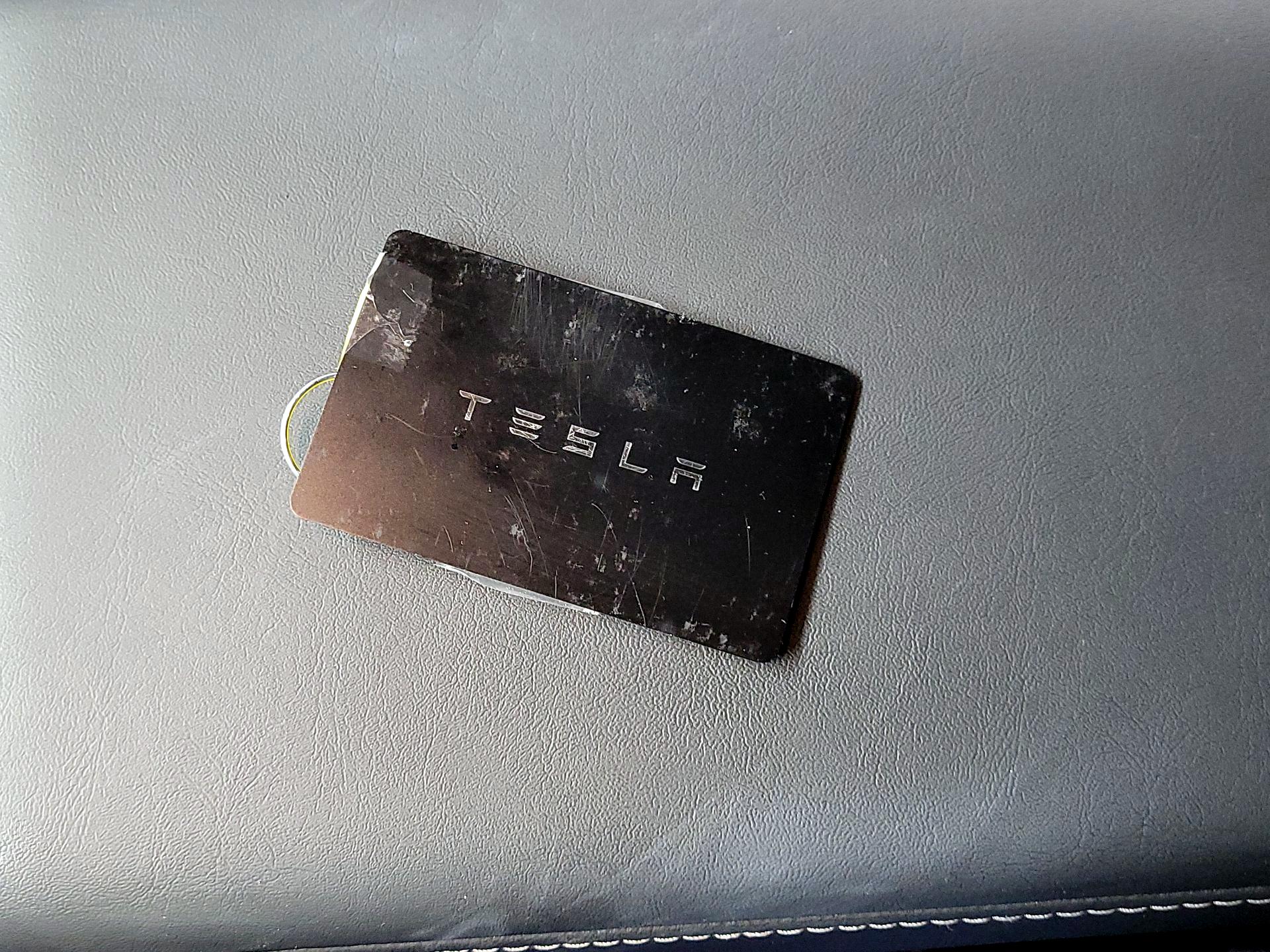Thumbnail: 2022 Tesla Model Y - 20