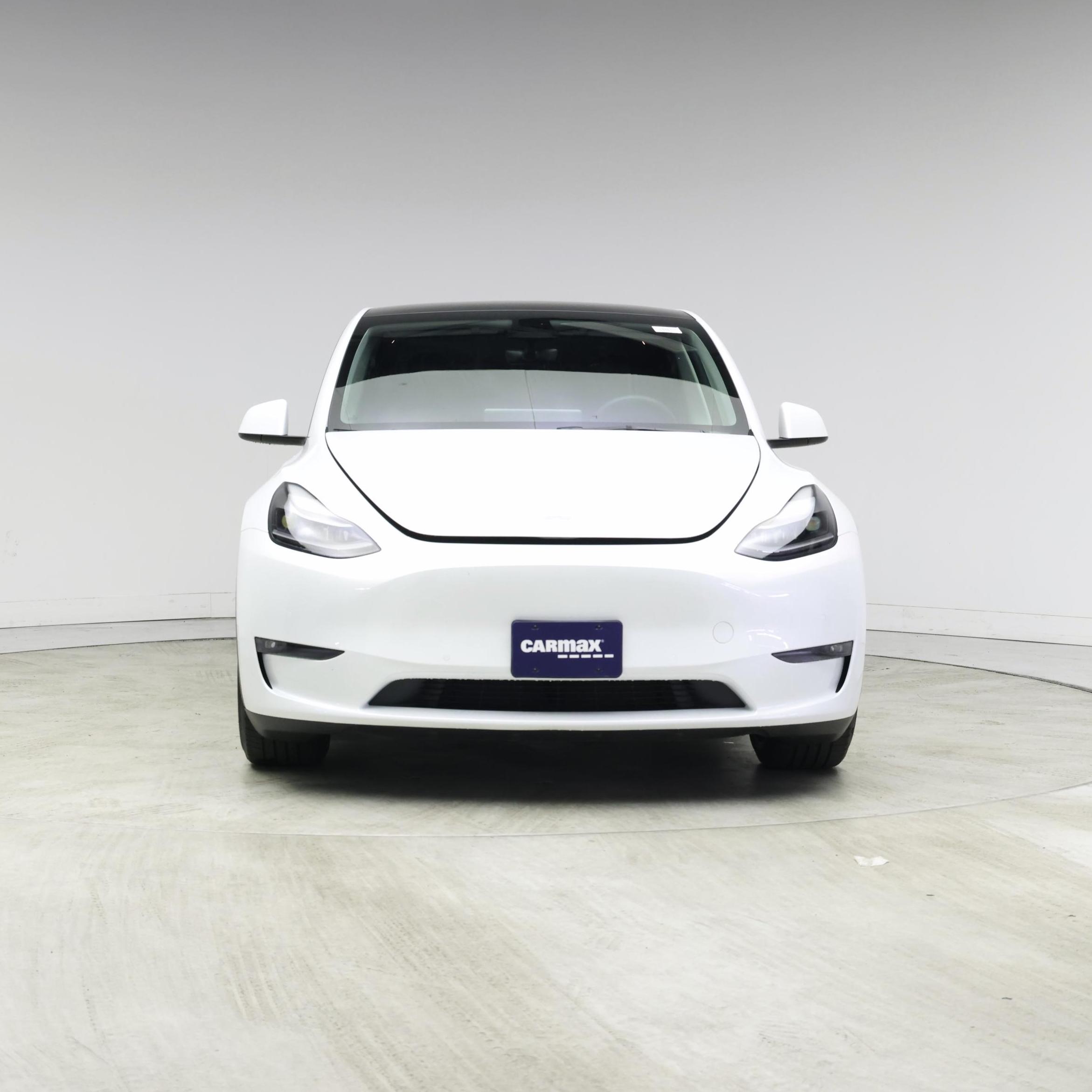 Thumbnail: 2022 Tesla Model Y - 5
