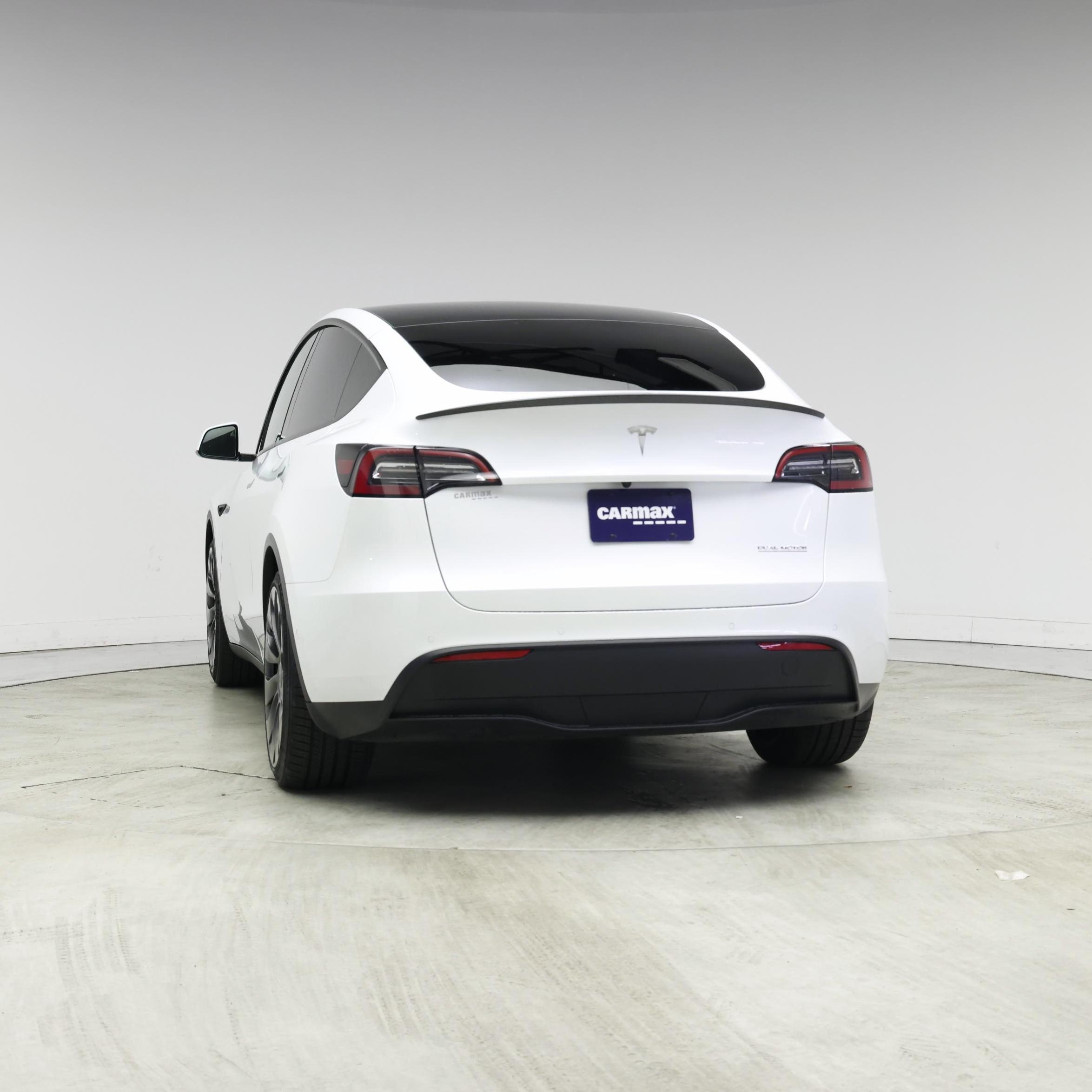 Thumbnail: 2022 Tesla Model Y - 6