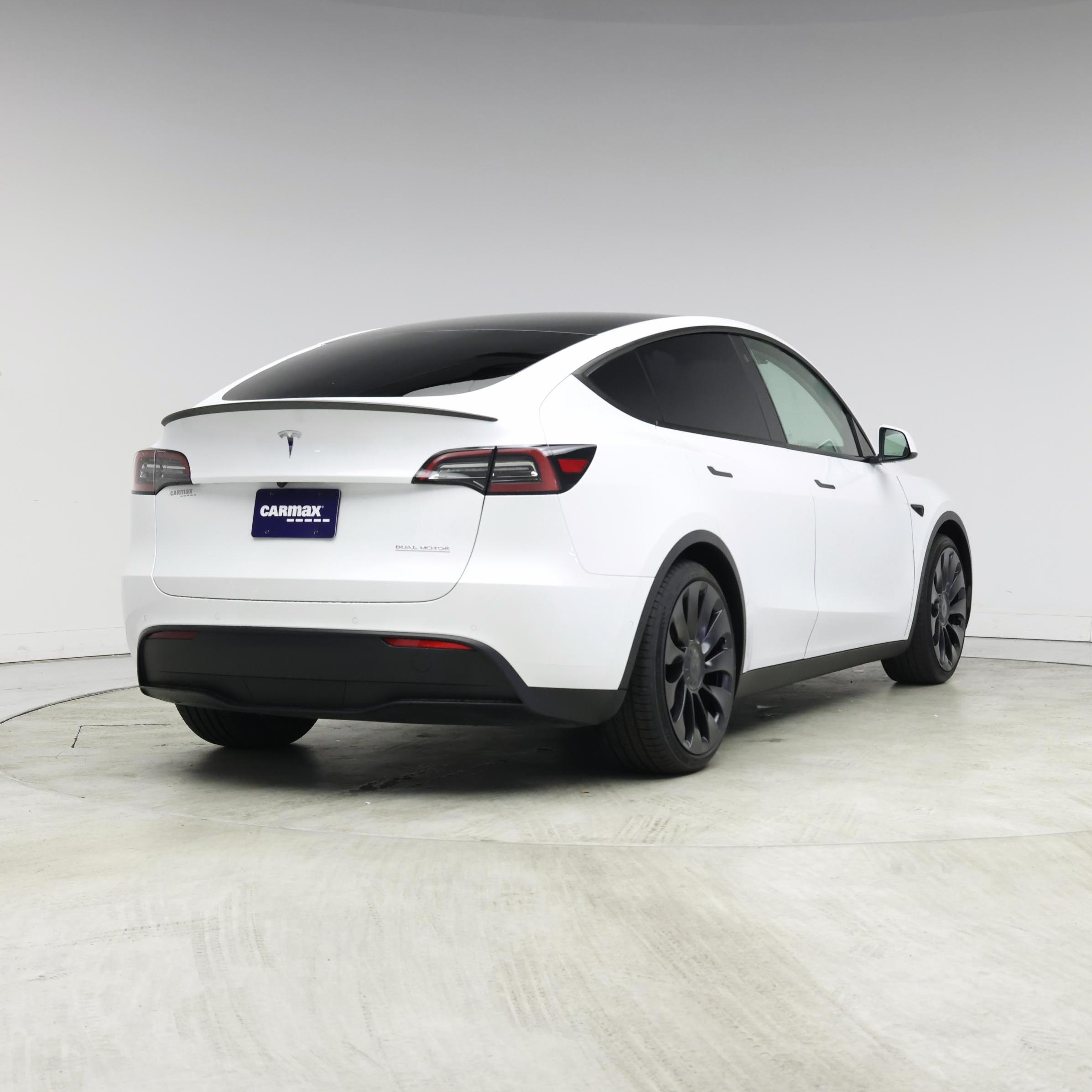 Thumbnail: 2022 Tesla Model Y - 8
