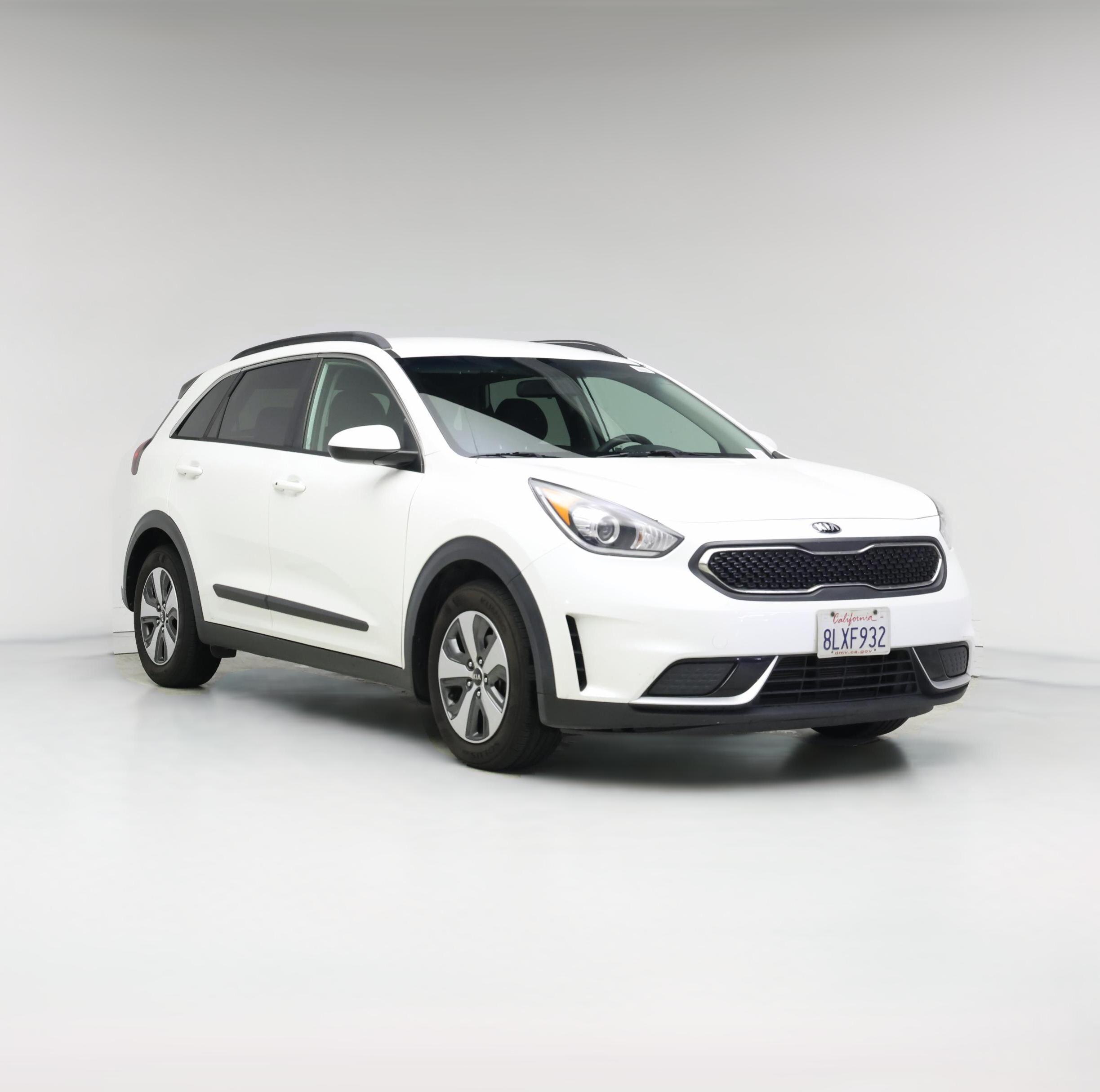 Thumbnail: 2019 Kia Niro - 1