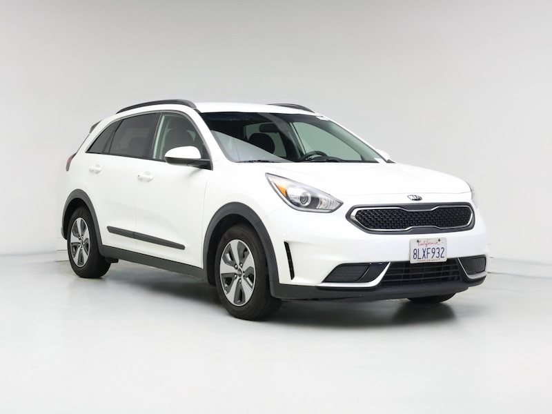 2019 Kia Niro LX -
                  Murrieta, CA