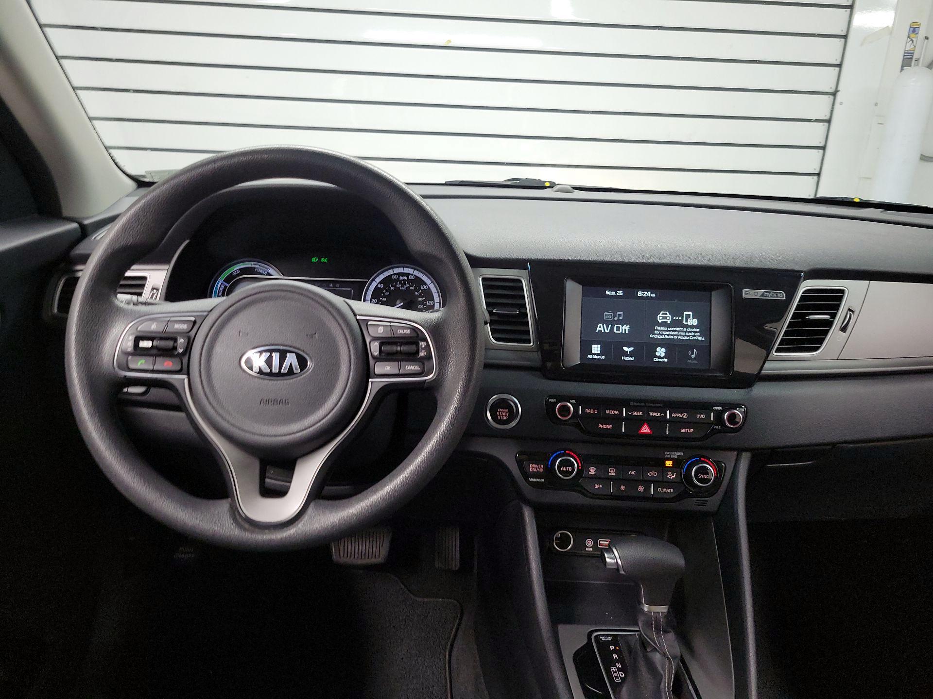 Thumbnail: 2019 Kia Niro - 9