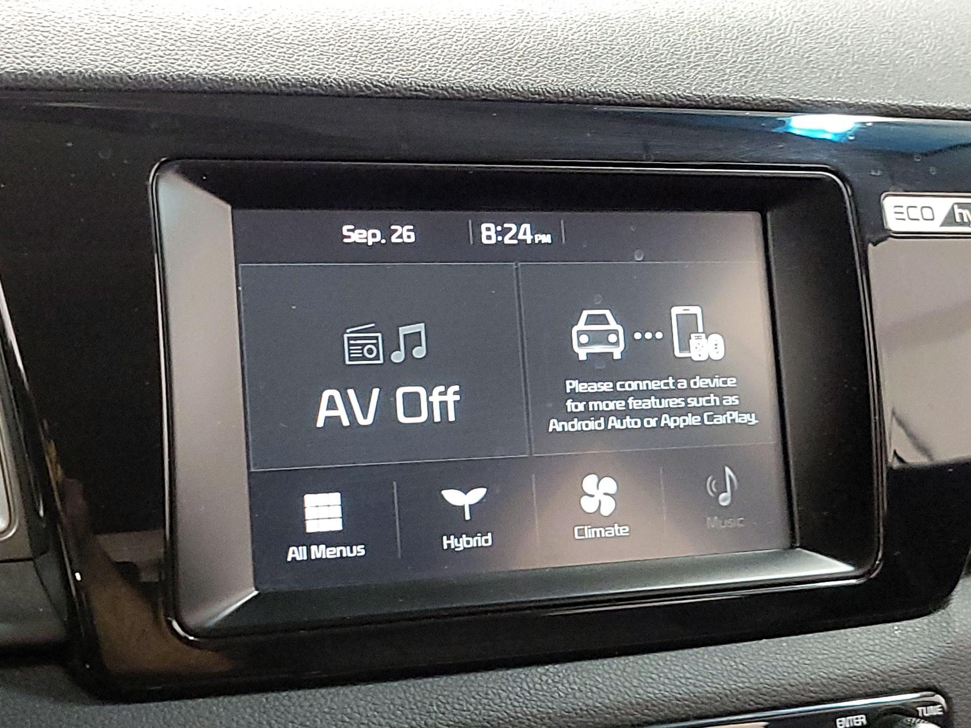 Thumbnail: 2019 Kia Niro - 14