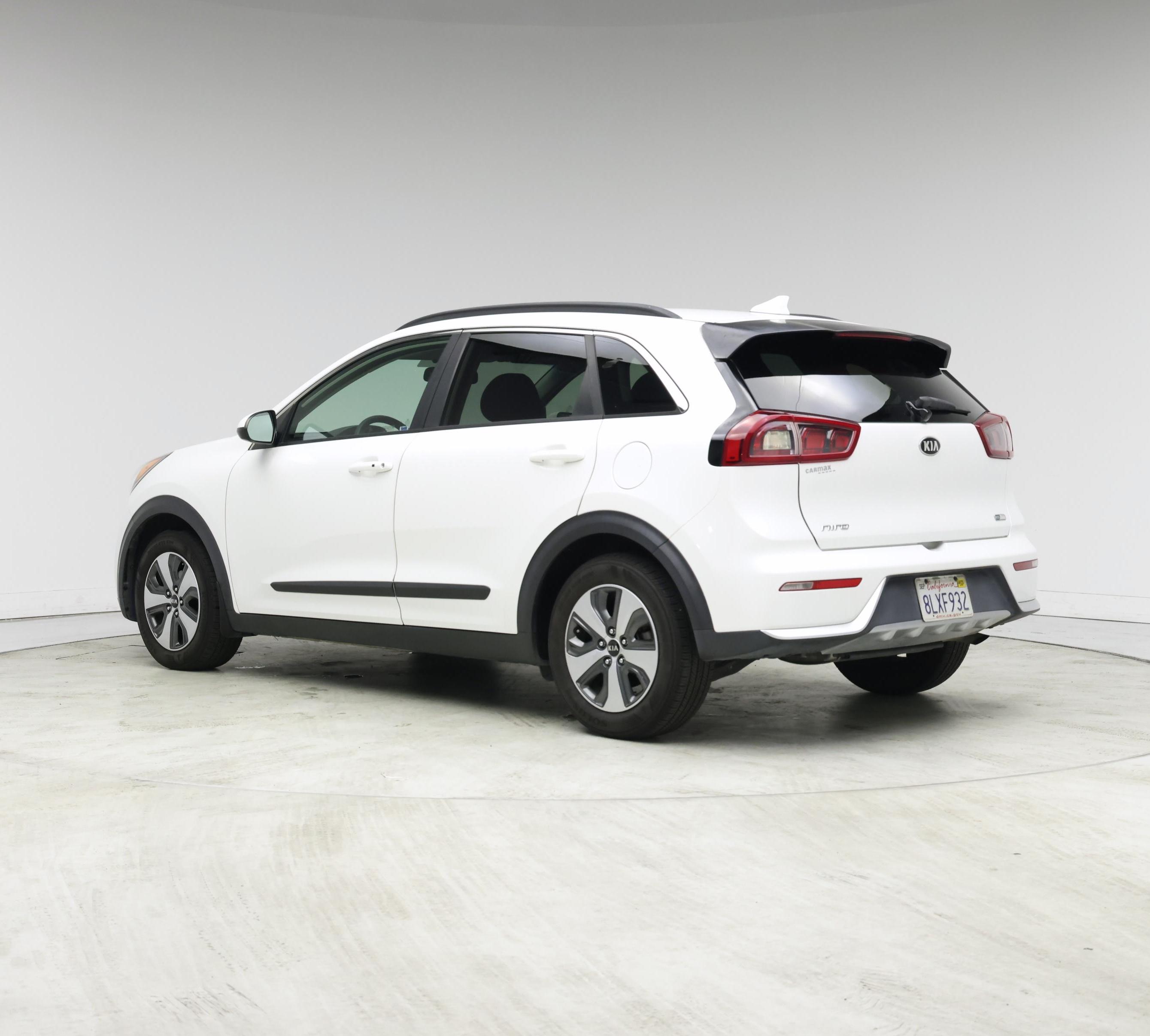 Thumbnail: 2019 Kia Niro - 2