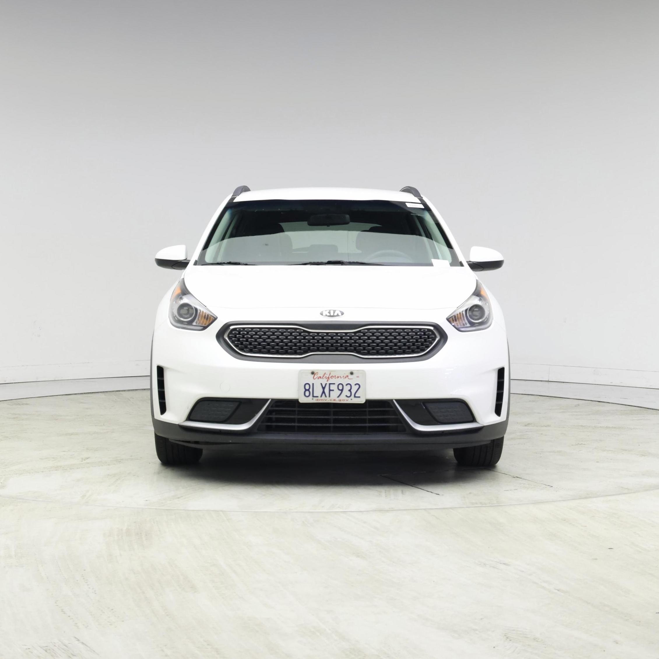 Thumbnail: 2019 Kia Niro - 5