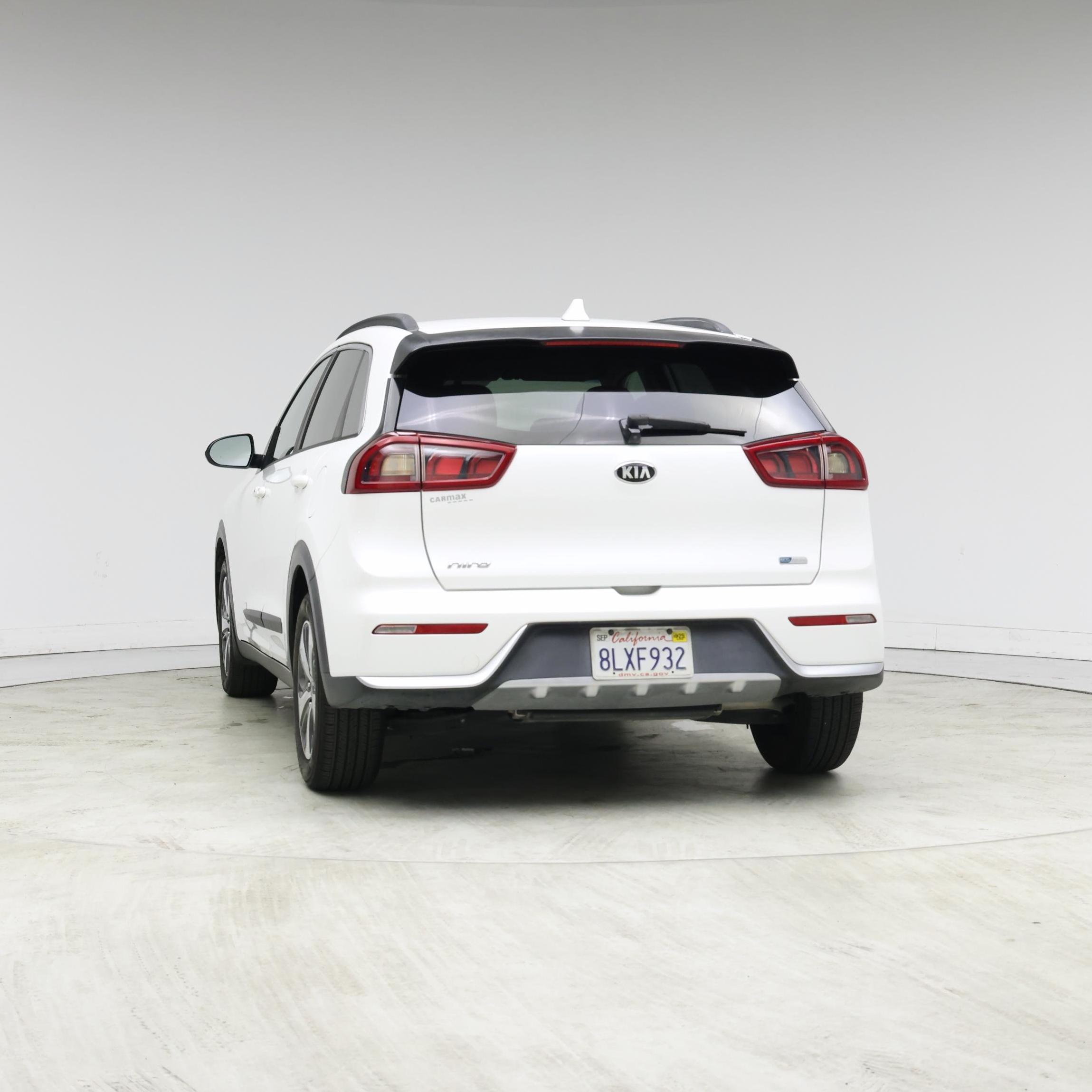 Thumbnail: 2019 Kia Niro - 6