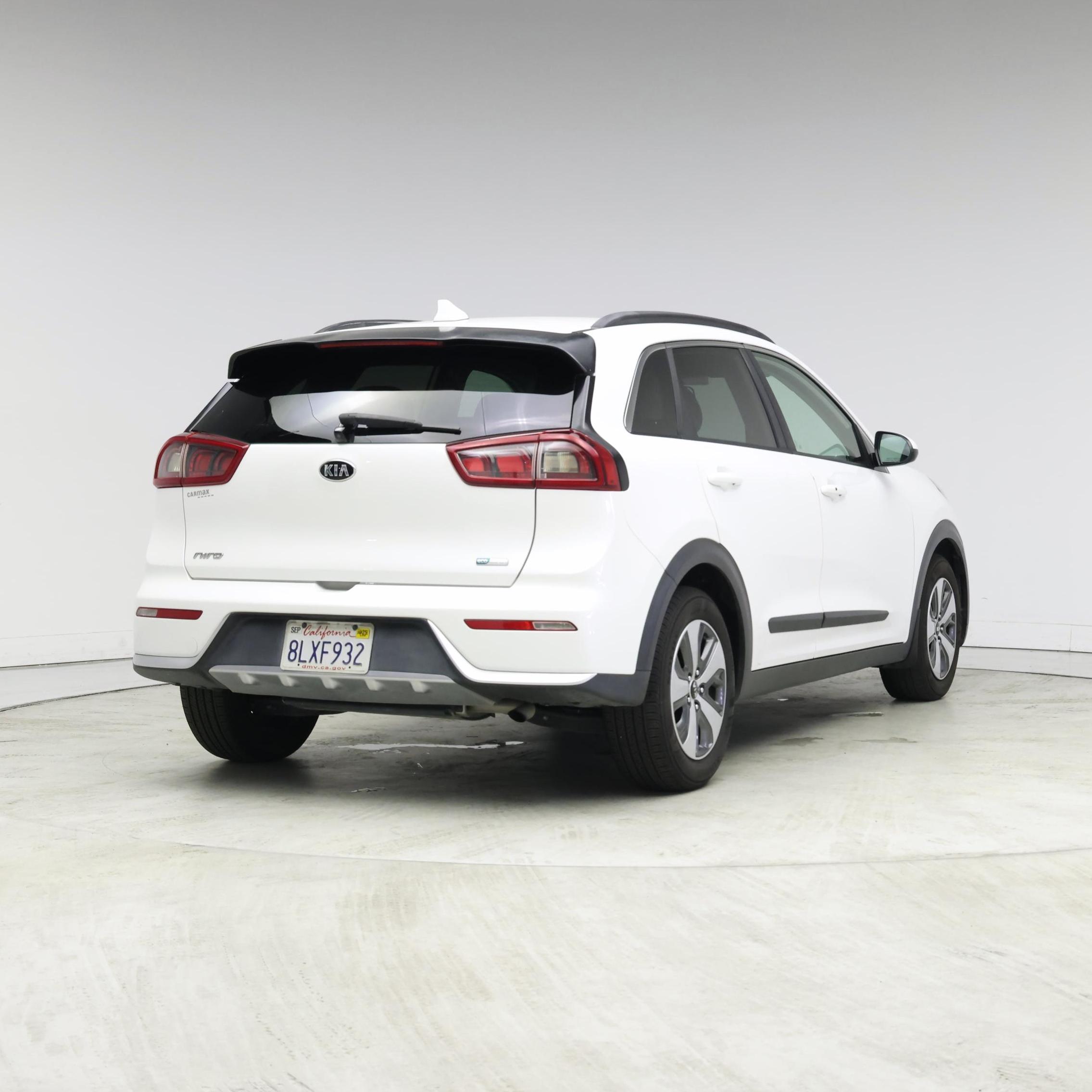 Thumbnail: 2019 Kia Niro - 8