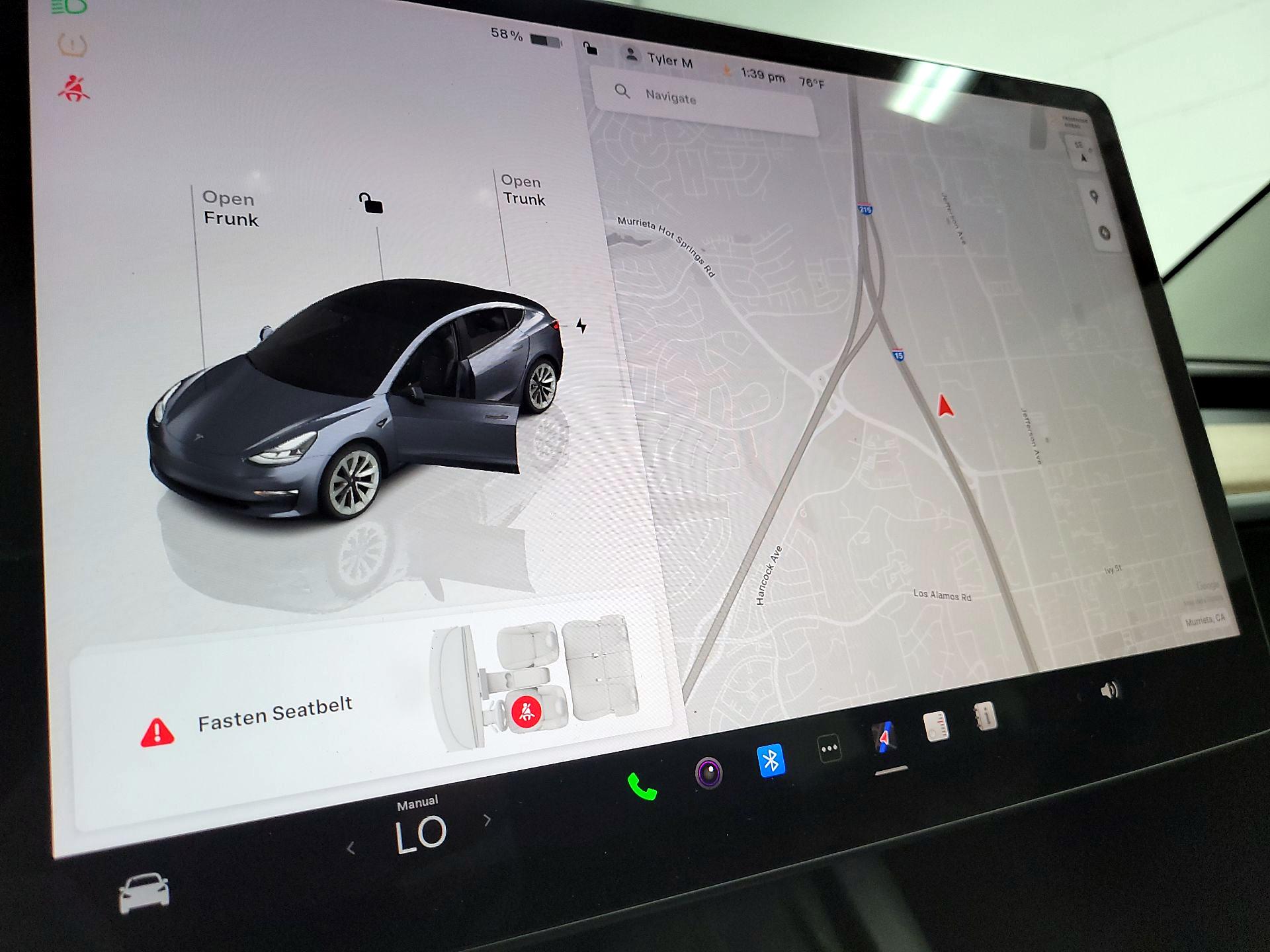 Thumbnail: 2023 Tesla Model 3 - 13