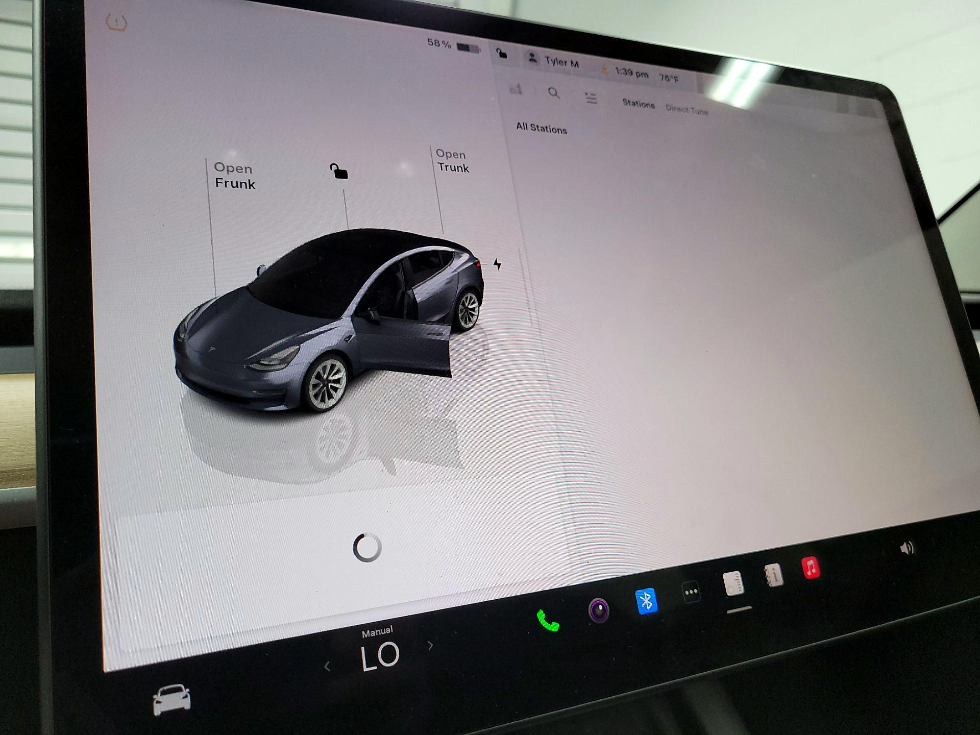 Thumbnail: 2023 Tesla Model 3 - 15