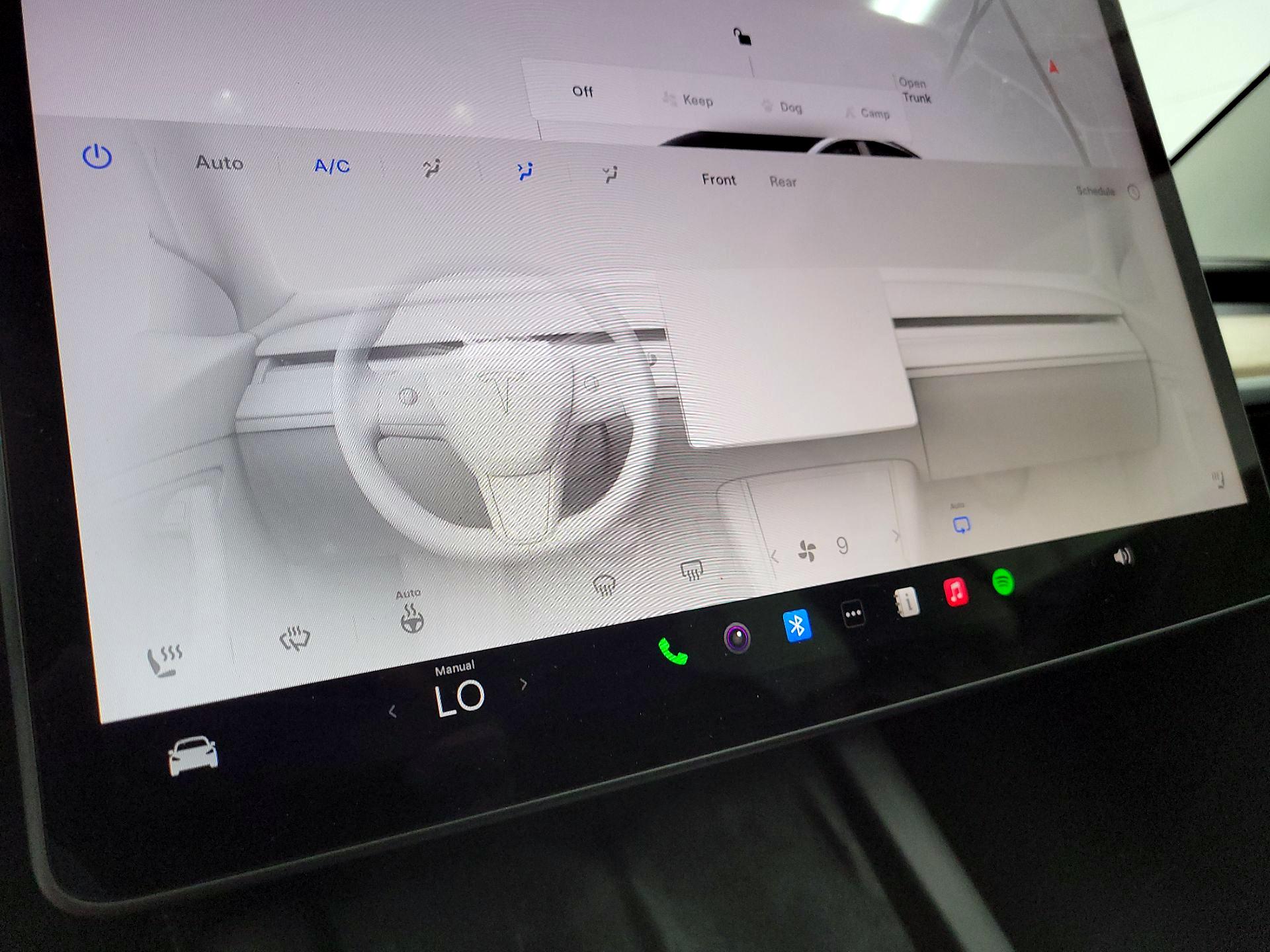 Thumbnail: 2023 Tesla Model 3 - 16