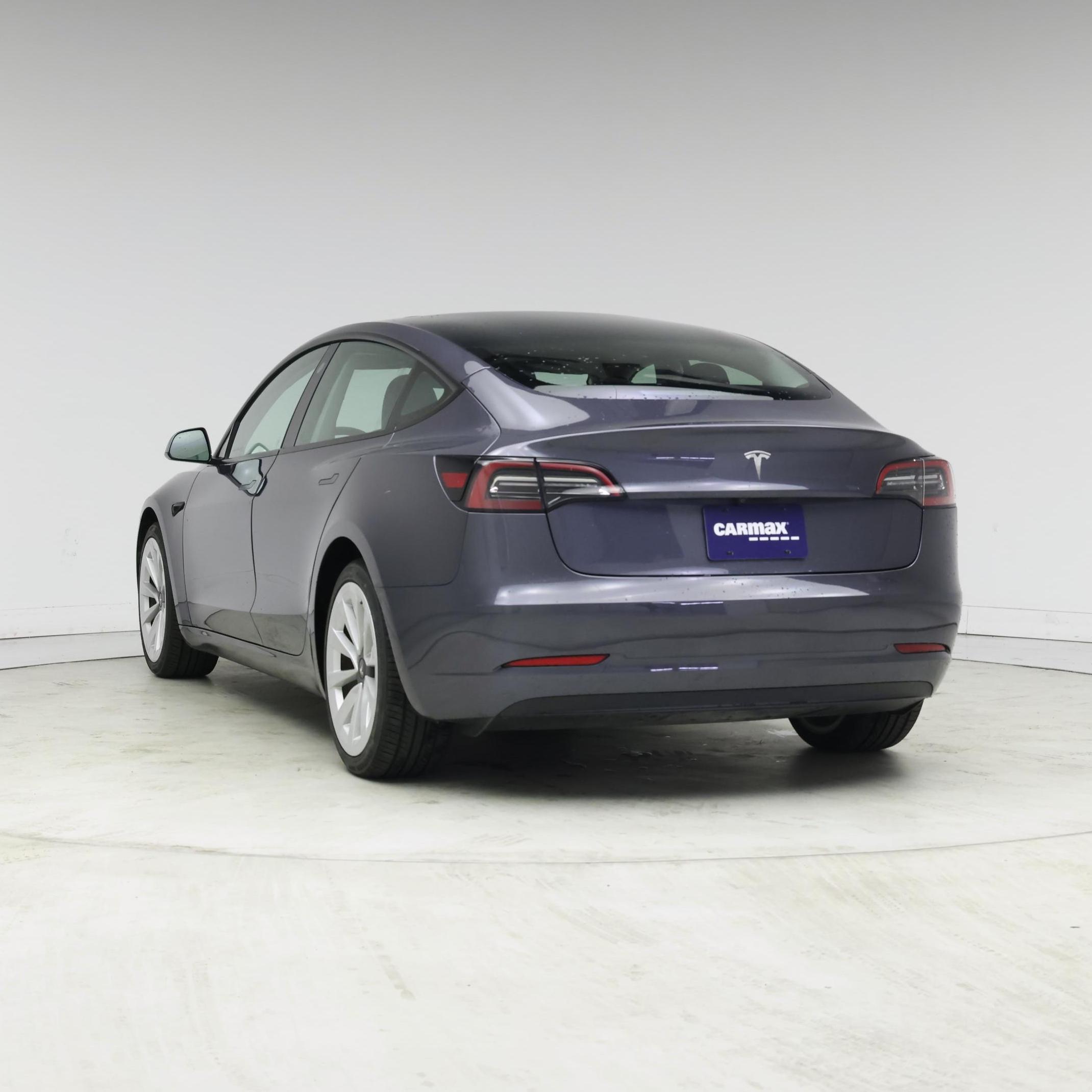 Thumbnail: 2023 Tesla Model 3 - 2