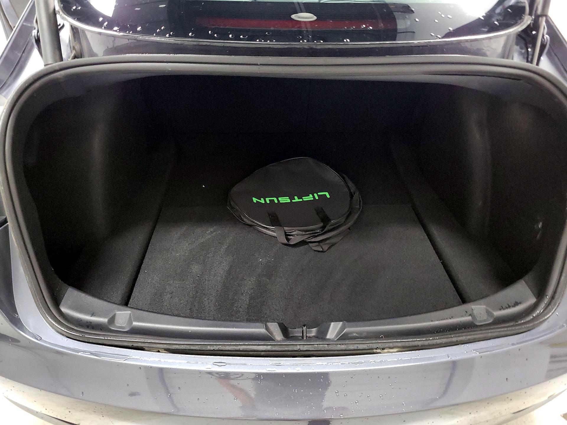 Thumbnail: 2023 Tesla Model 3 - 20