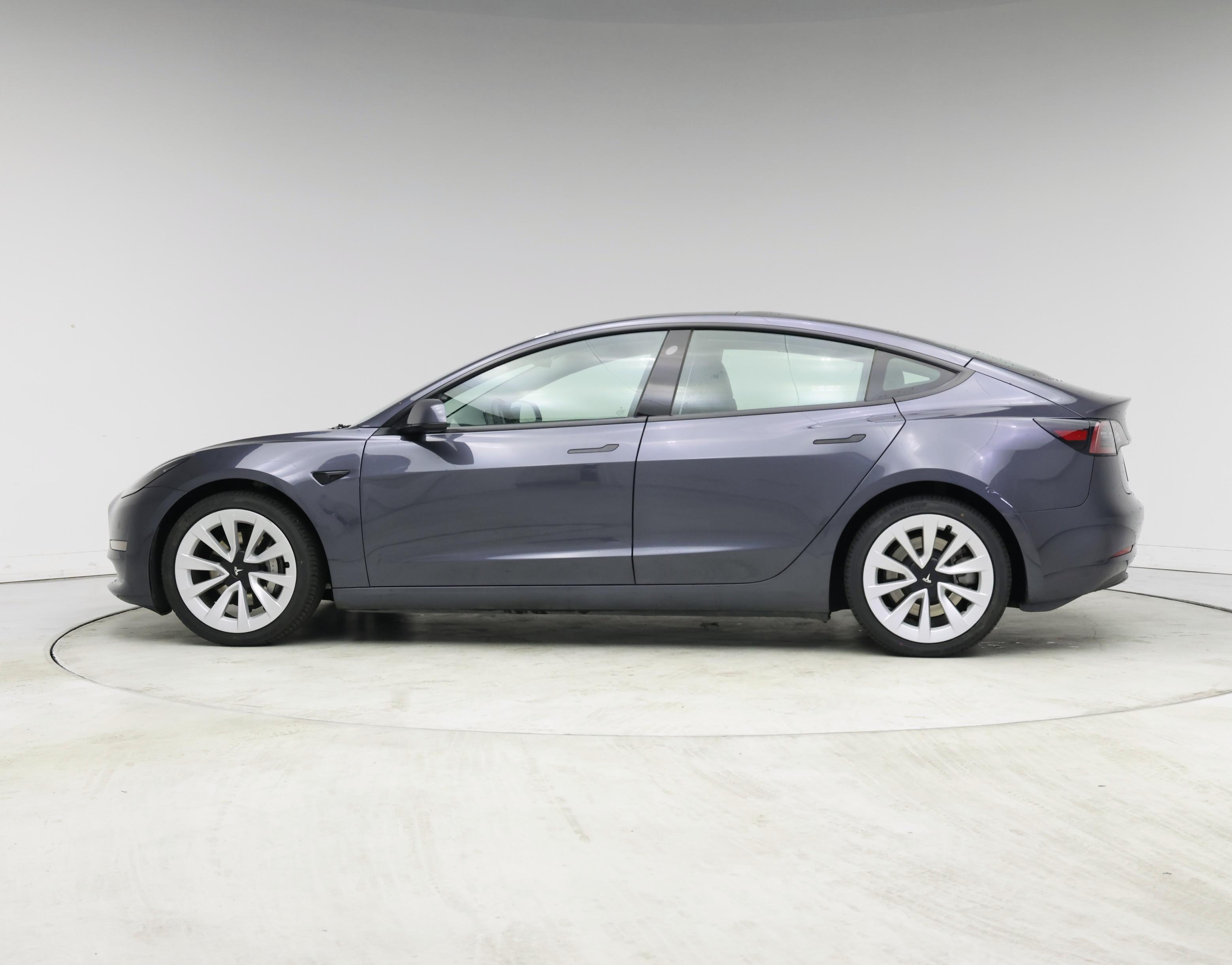 Thumbnail: 2023 Tesla Model 3 - 3
