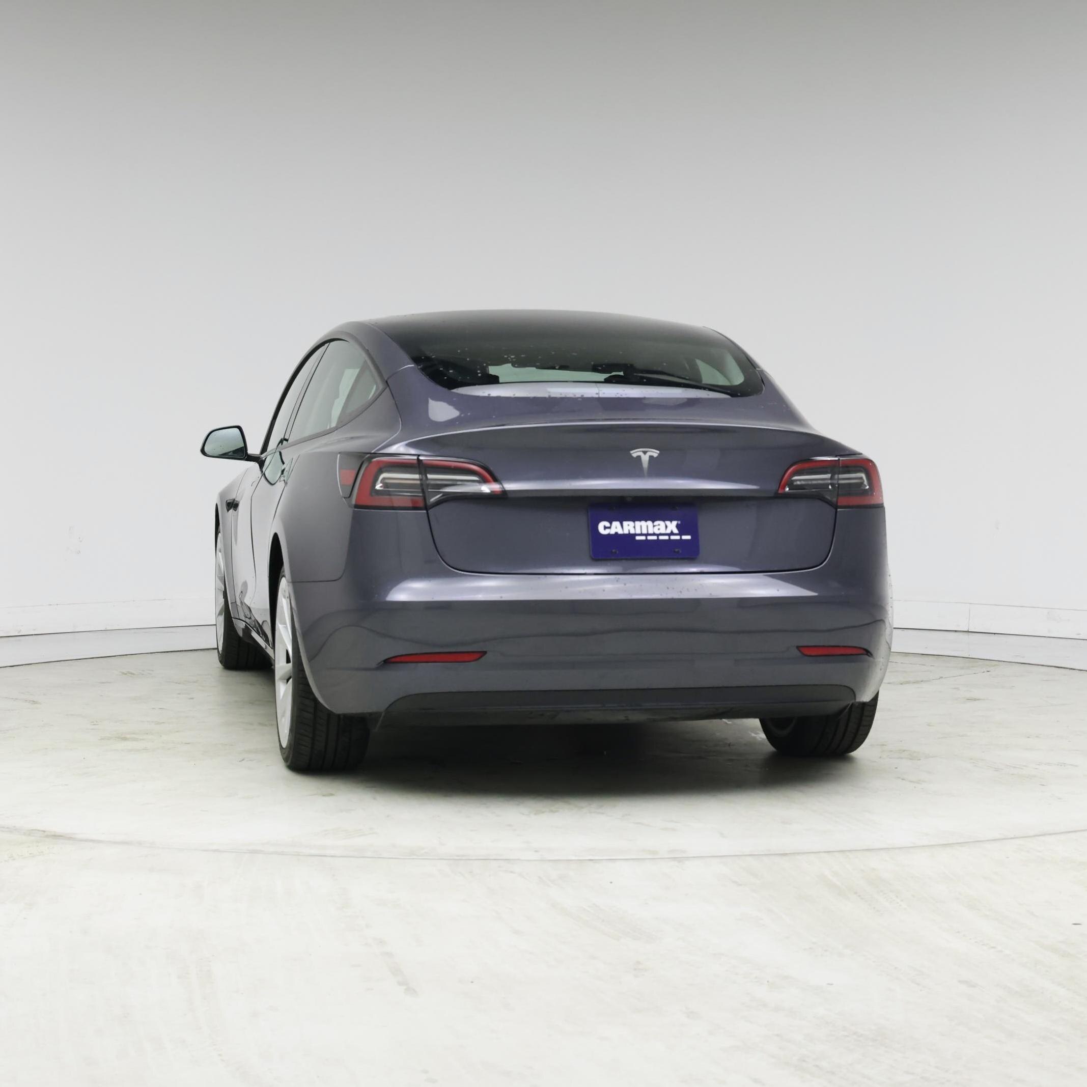 Thumbnail: 2023 Tesla Model 3 - 6