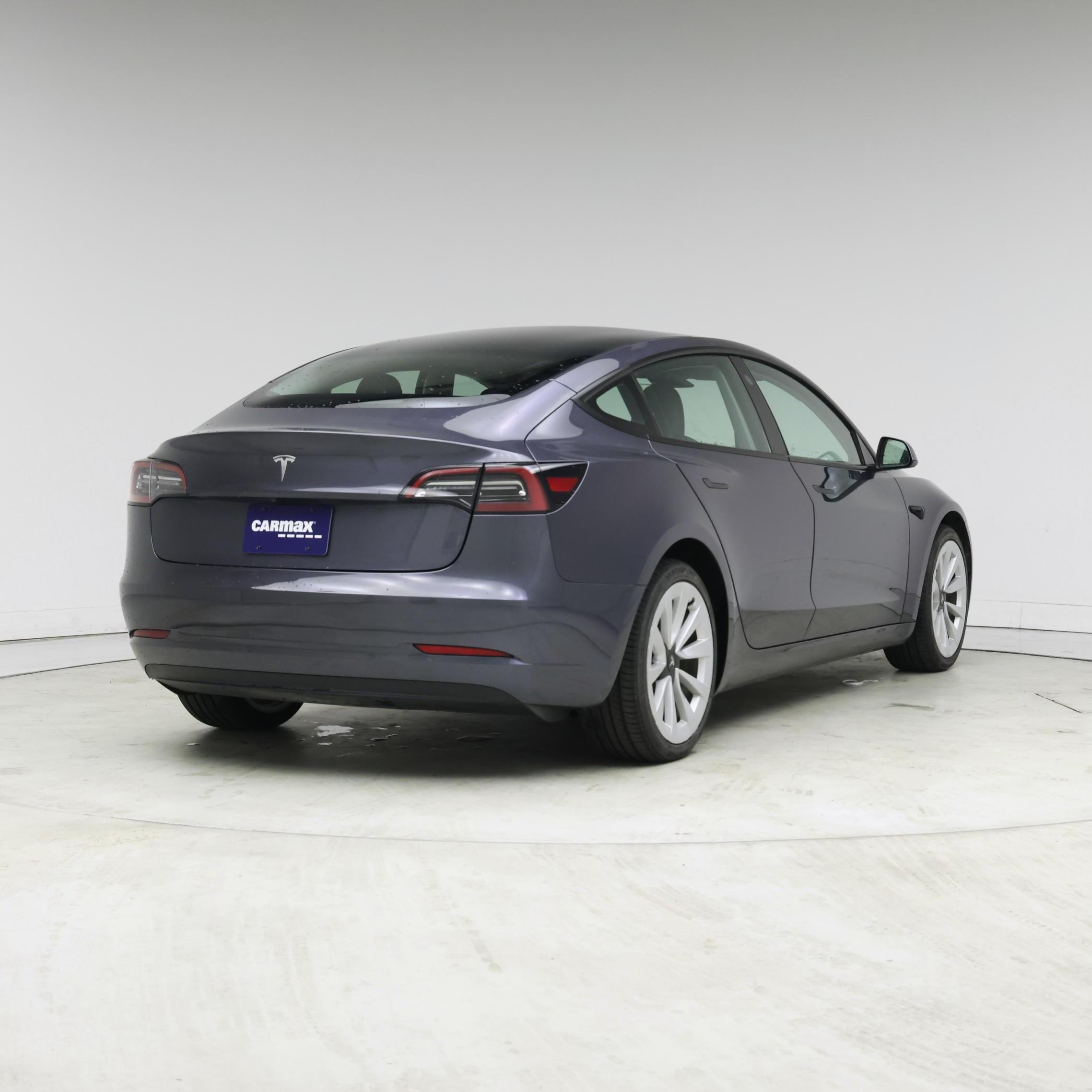 Thumbnail: 2023 Tesla Model 3 - 8