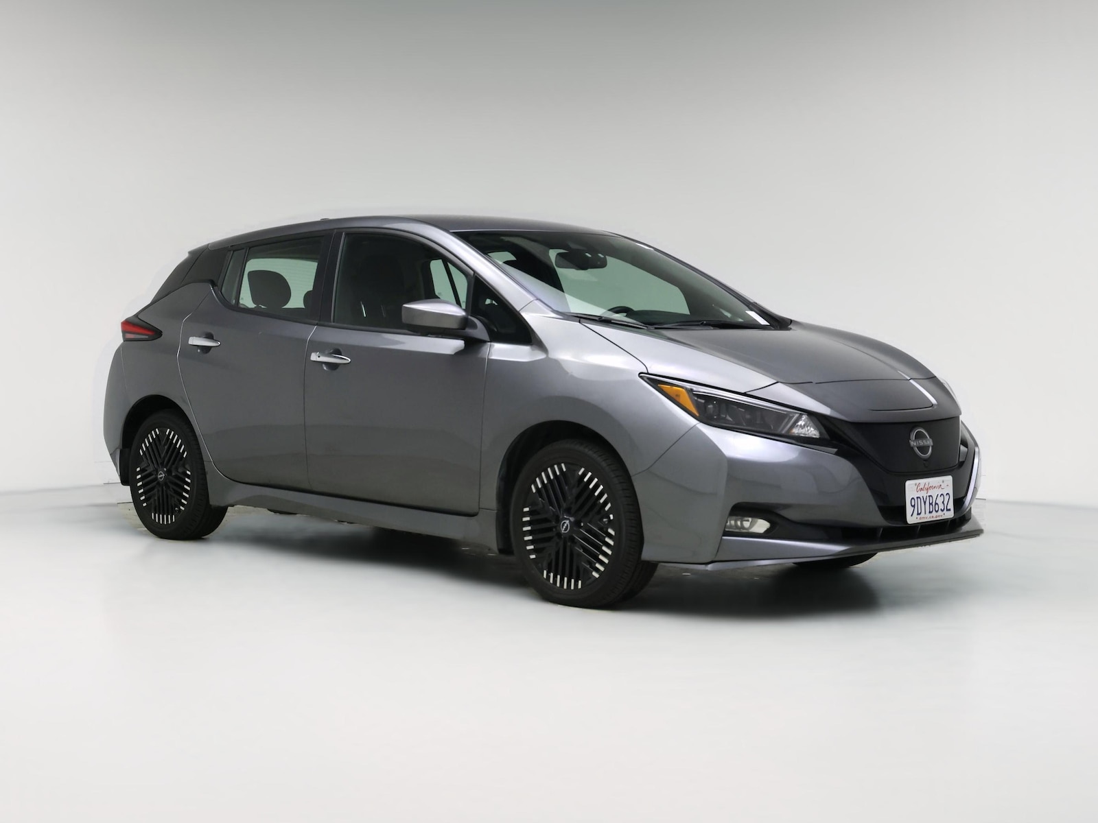 2023 Nissan Leaf